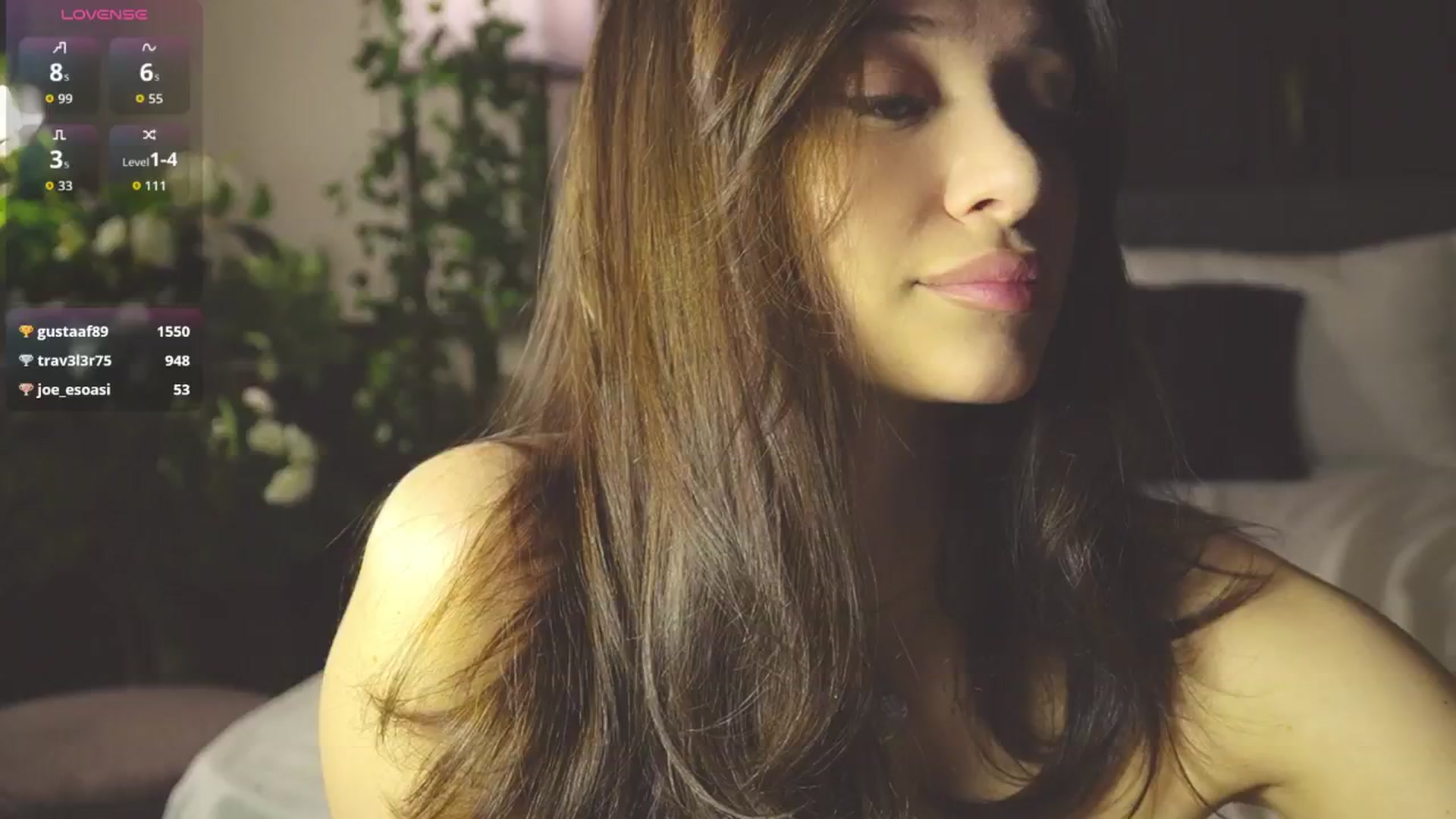 Gallery image thumbnail from Senise_Morel's myfreecams stream on, 03/12/2026, 07:49 image 5 of 20