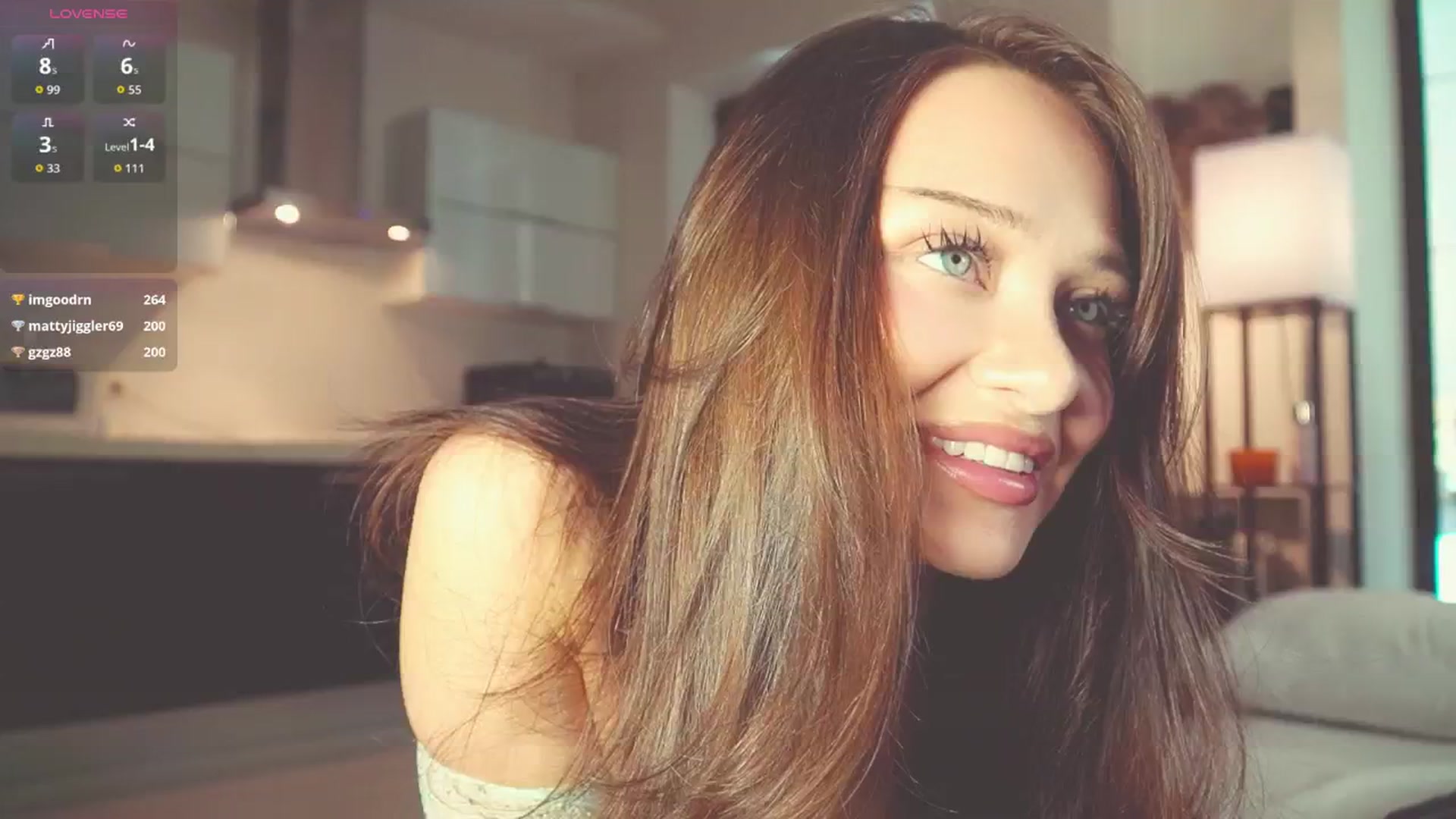 Gallery image thumbnail from Senise_Morel's myfreecams stream on, 03/19/2026, 07:31 image 10 of 20