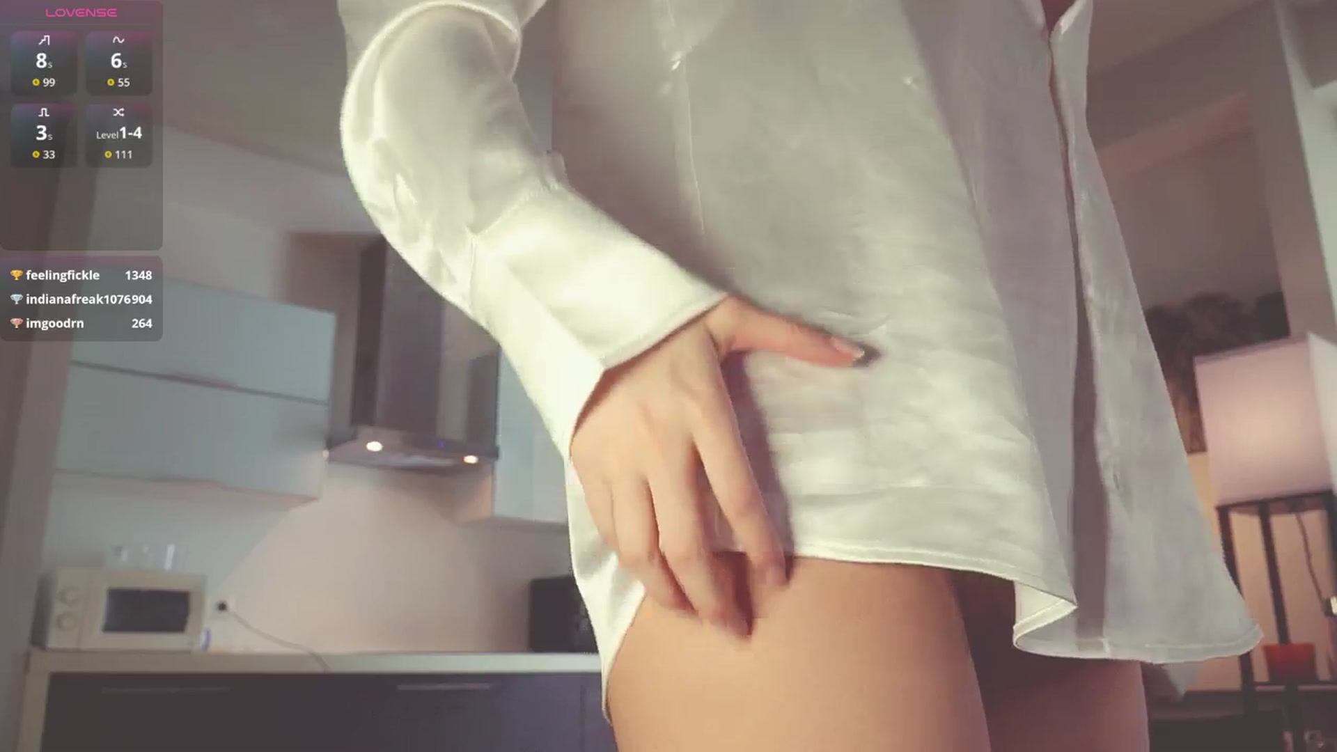Gallery image thumbnail from Senise_Morel's myfreecams stream on, 03/19/2026, 10:52 image 20 of 20