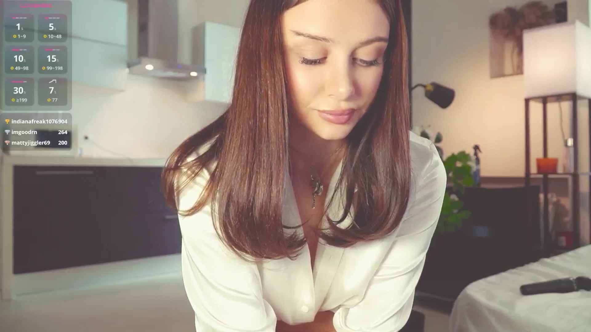 Gallery image thumbnail from Senise_Morel's myfreecams stream on, 03/19/2026, 10:52 image 19 of 20