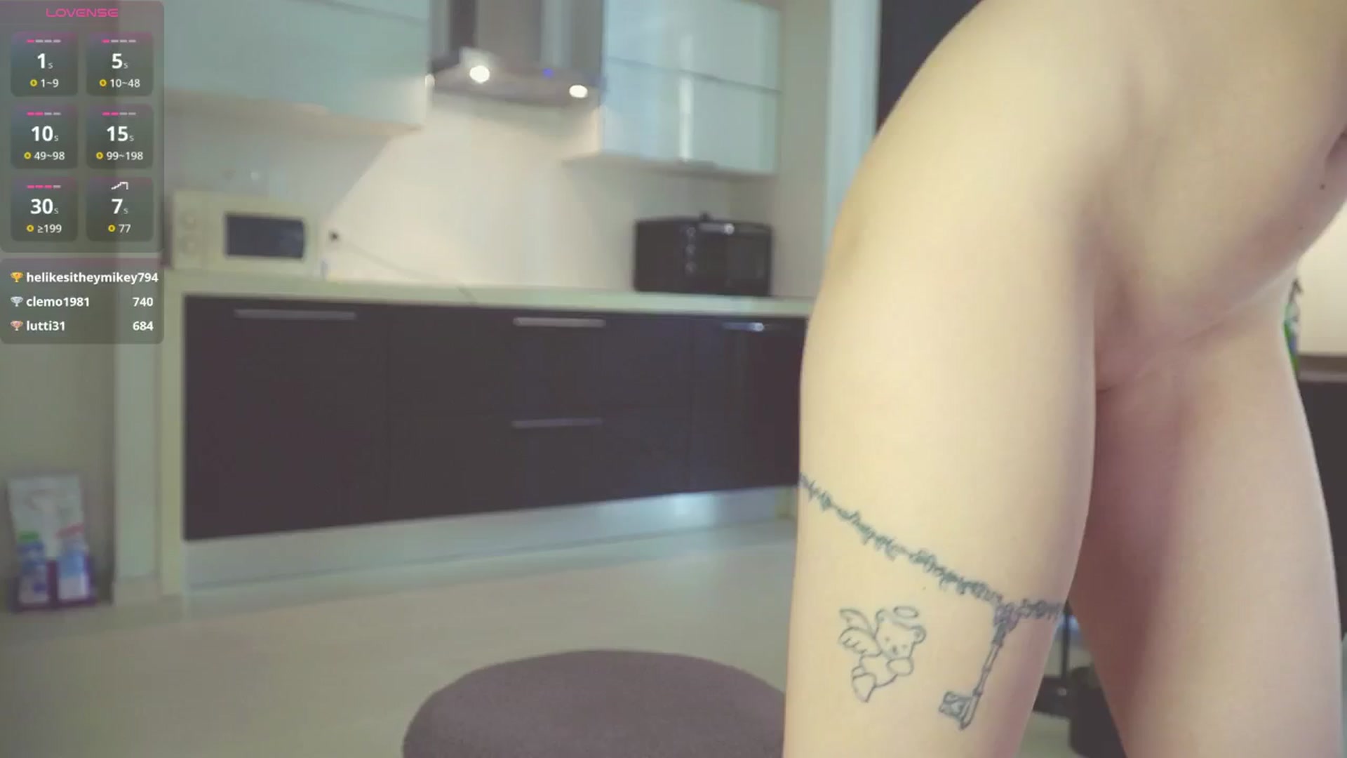 Gallery image thumbnail from Senise_Morel's myfreecams stream on, 03/21/2026, 10:30 image 18 of 20
