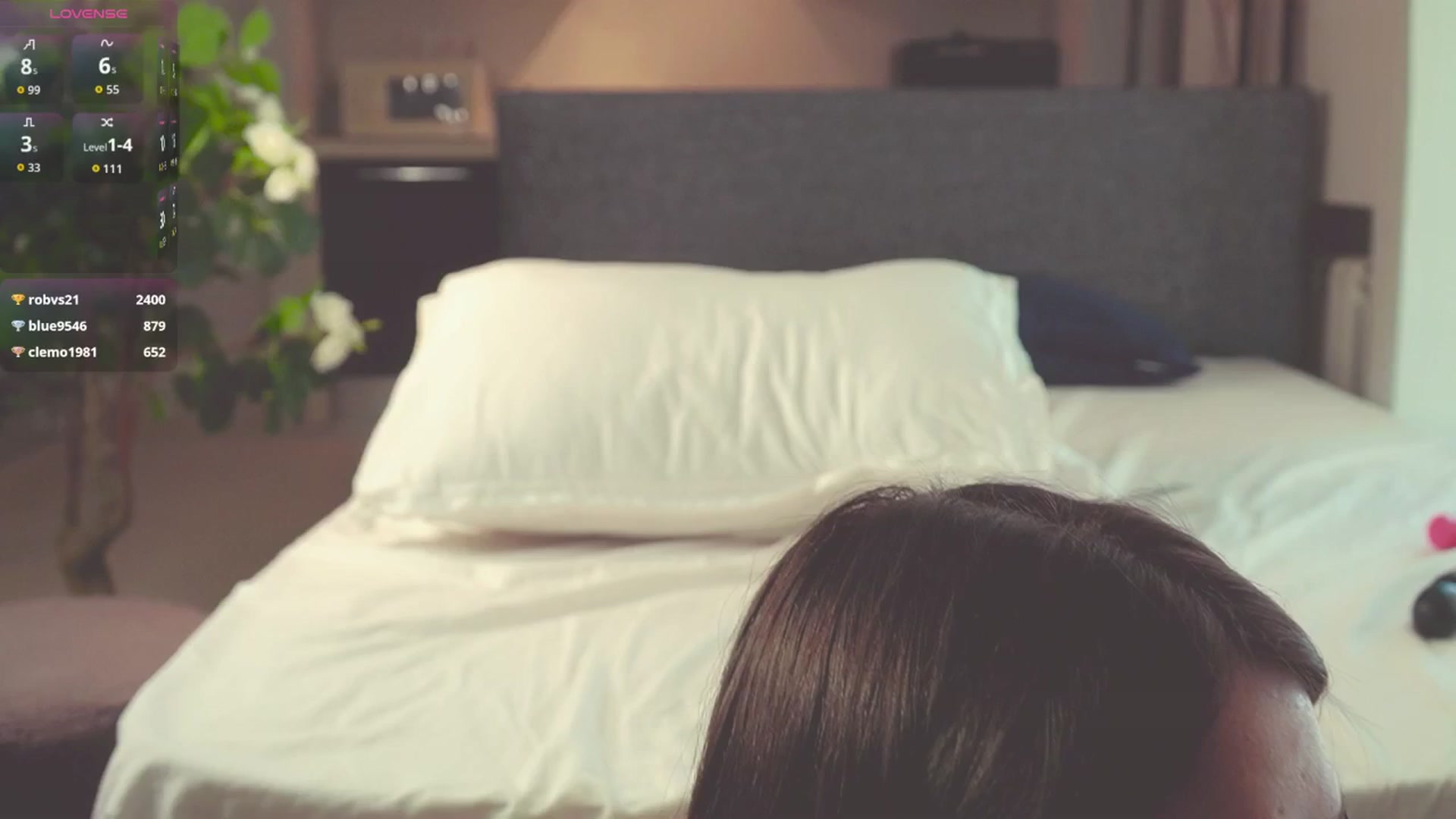 Gallery image thumbnail from Senise_Morel's myfreecams stream on, 03/28/2026, 09:56 image 4 of 20