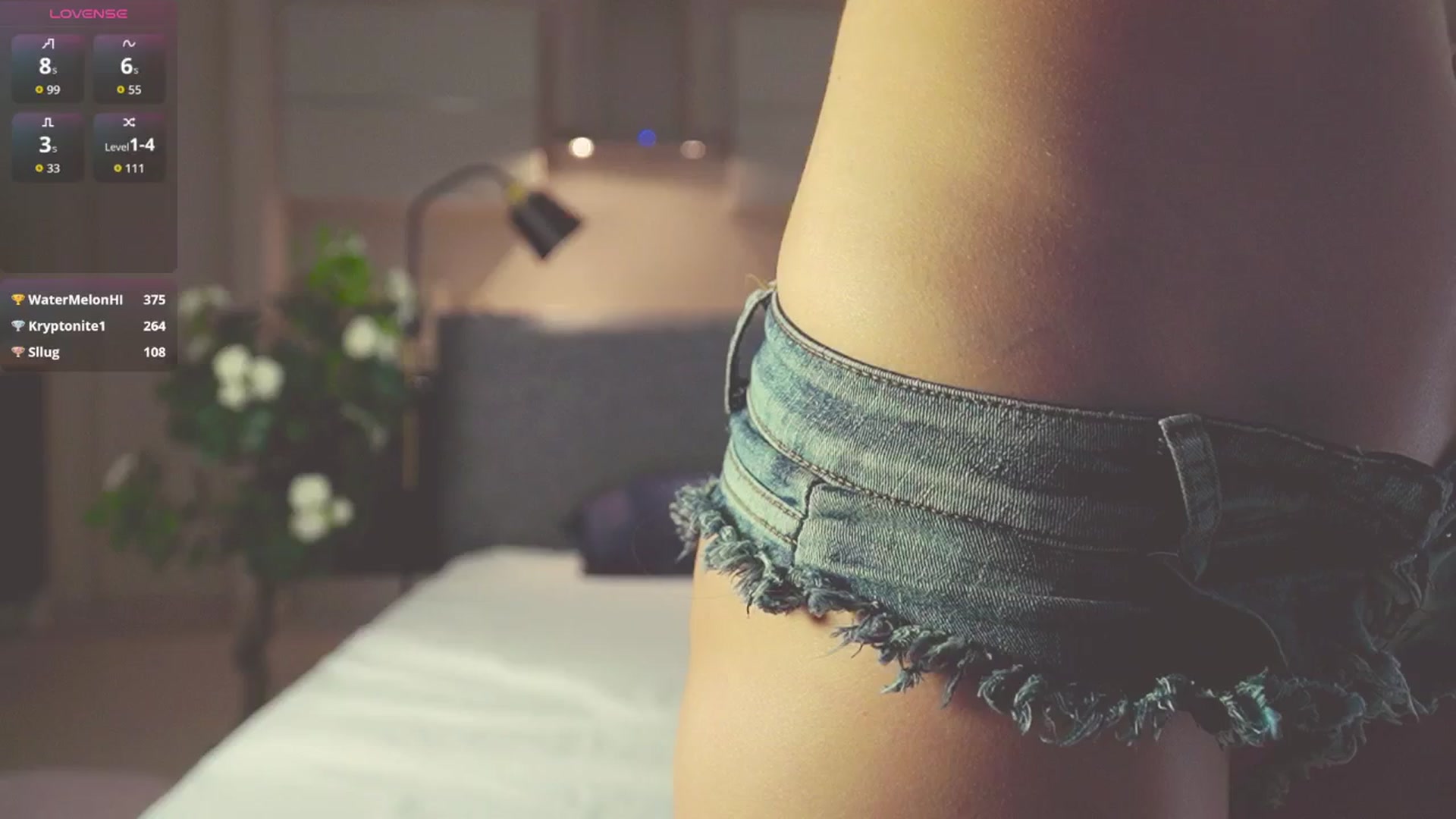 Gallery image thumbnail from Senise_Morel's myfreecams stream on, 04/14/2026, 11:02 image 8 of 20