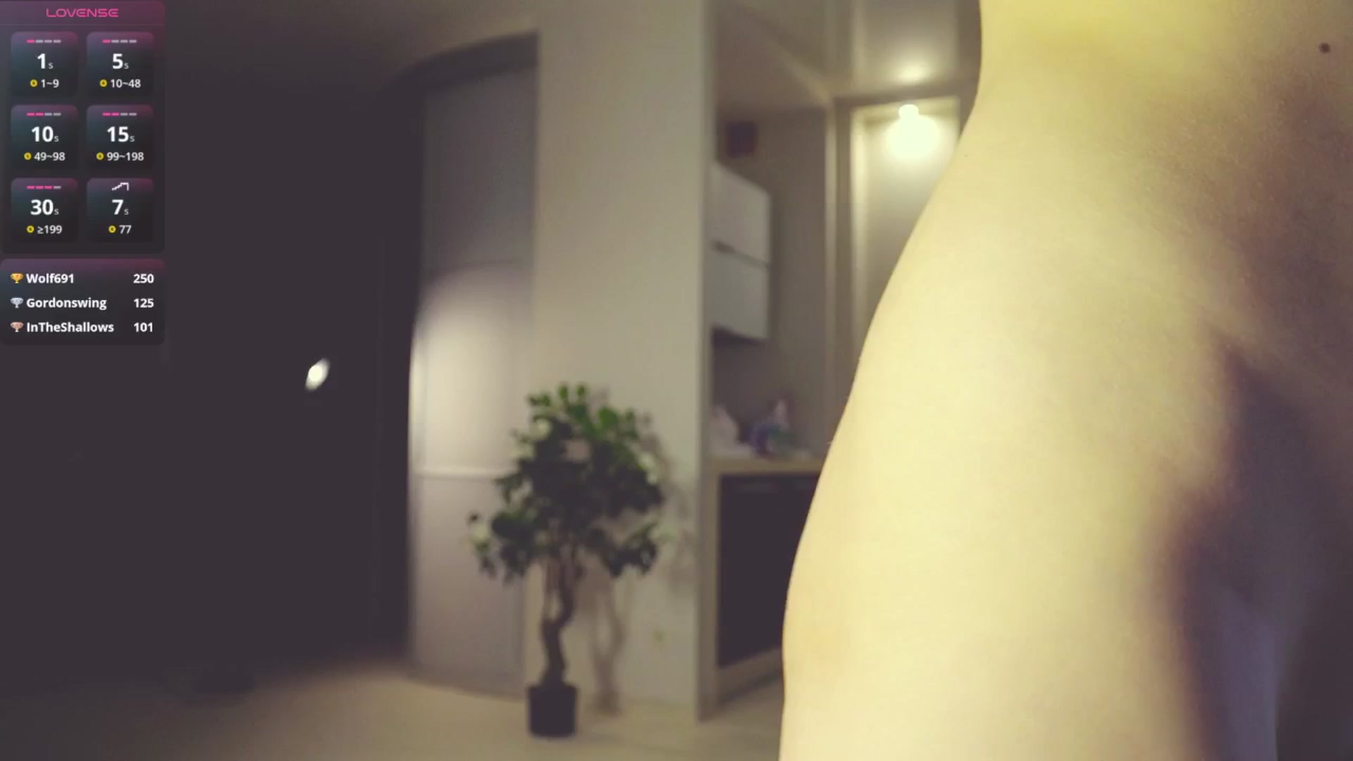 Gallery image thumbnail from Senise_Morel's myfreecams stream on, 04/22/2026, 07:48 image 12 of 20