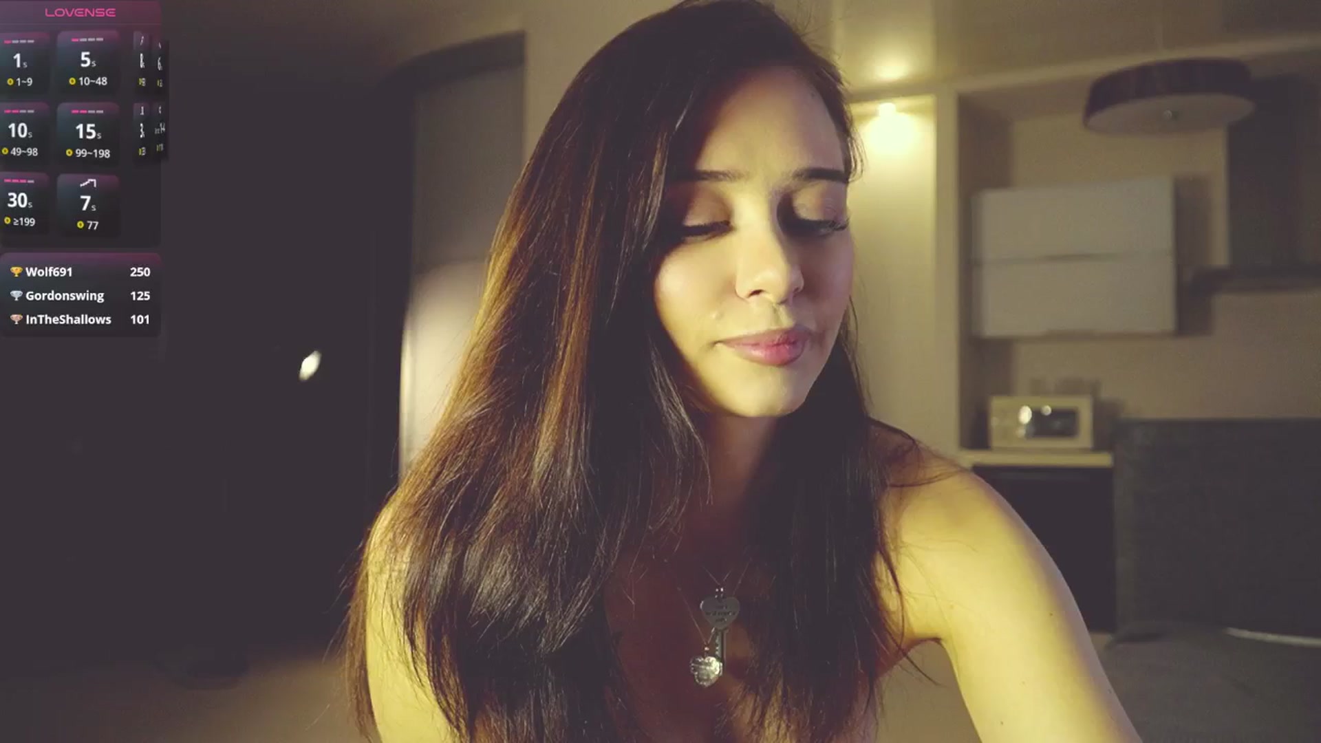 Gallery image thumbnail from Senise_Morel's myfreecams stream on, 04/22/2026, 07:48 image 11 of 20