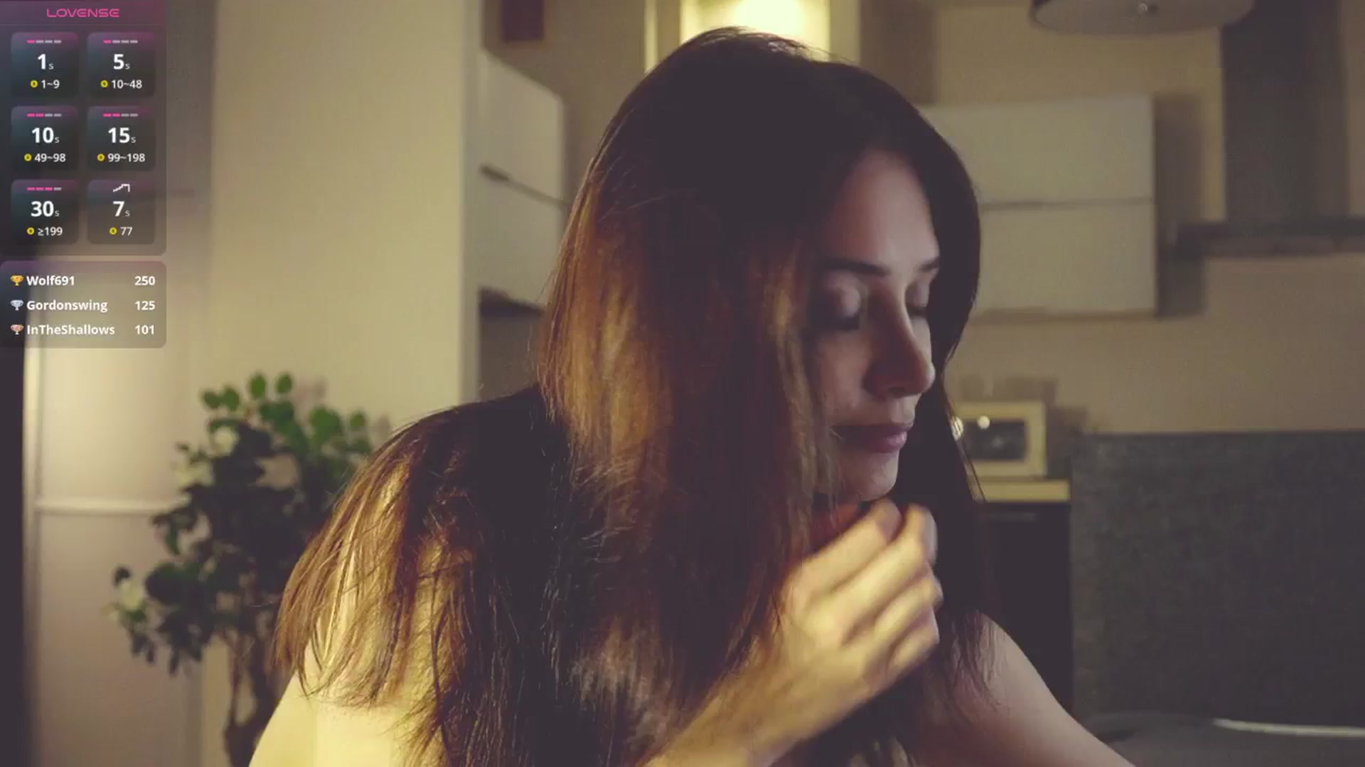 Gallery image thumbnail from Senise_Morel's myfreecams stream on, 04/22/2026, 07:48 image 7 of 20