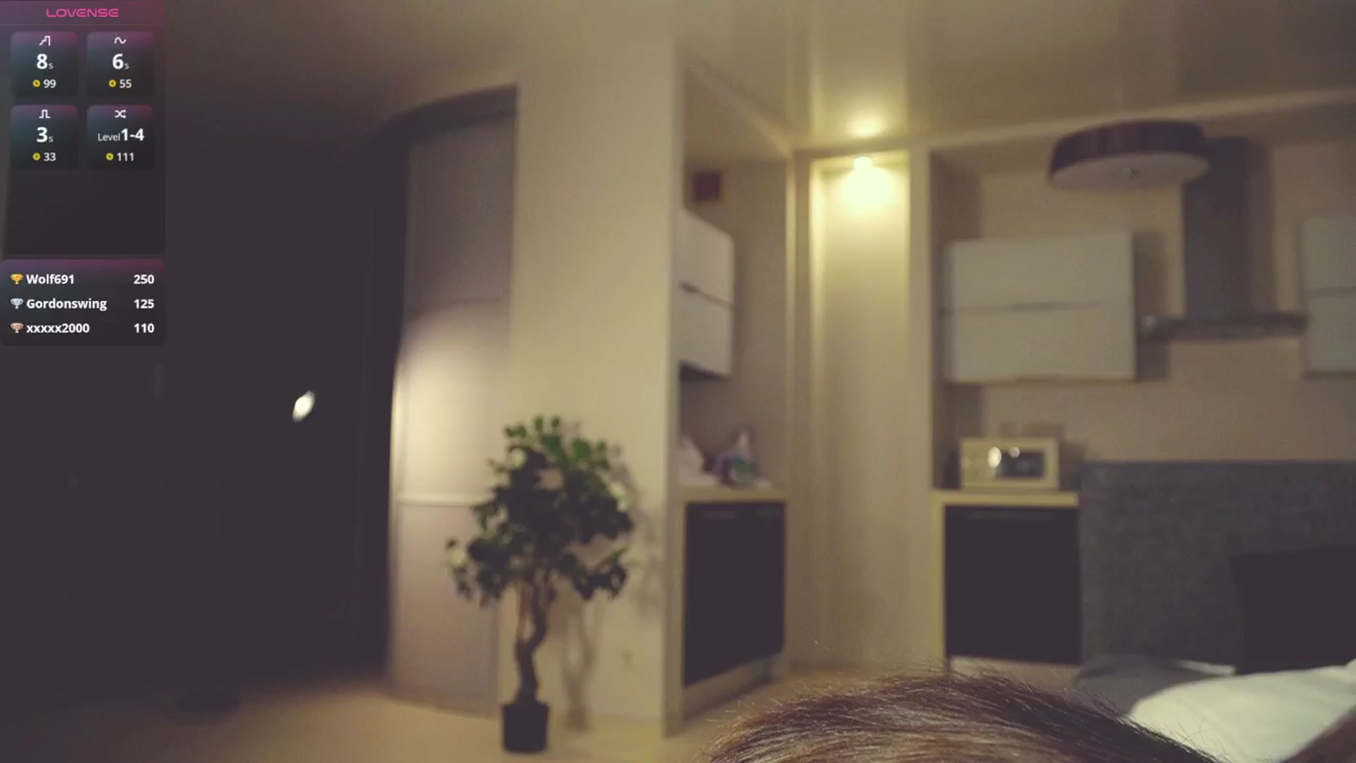 Gallery image thumbnail from Senise_Morel's myfreecams stream on, 04/22/2026, 11:04 image 3 of 20