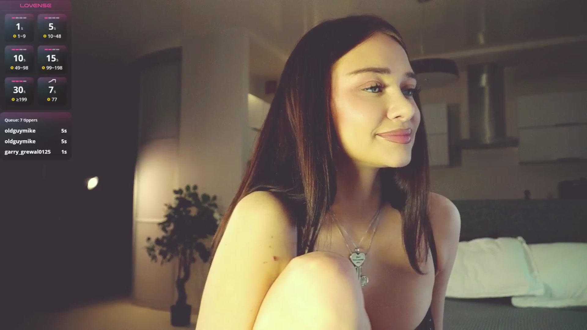 Gallery image thumbnail from Senise_Morel's myfreecams stream on, 04/28/2026, 06:42 image 8 of 20