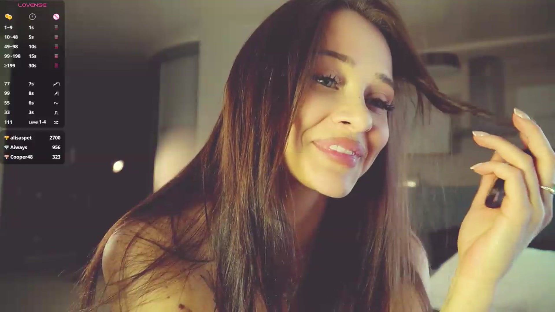 Gallery image thumbnail from Senise_Morel's myfreecams stream on, 05/07/2026, 11:06 image 18 of 20