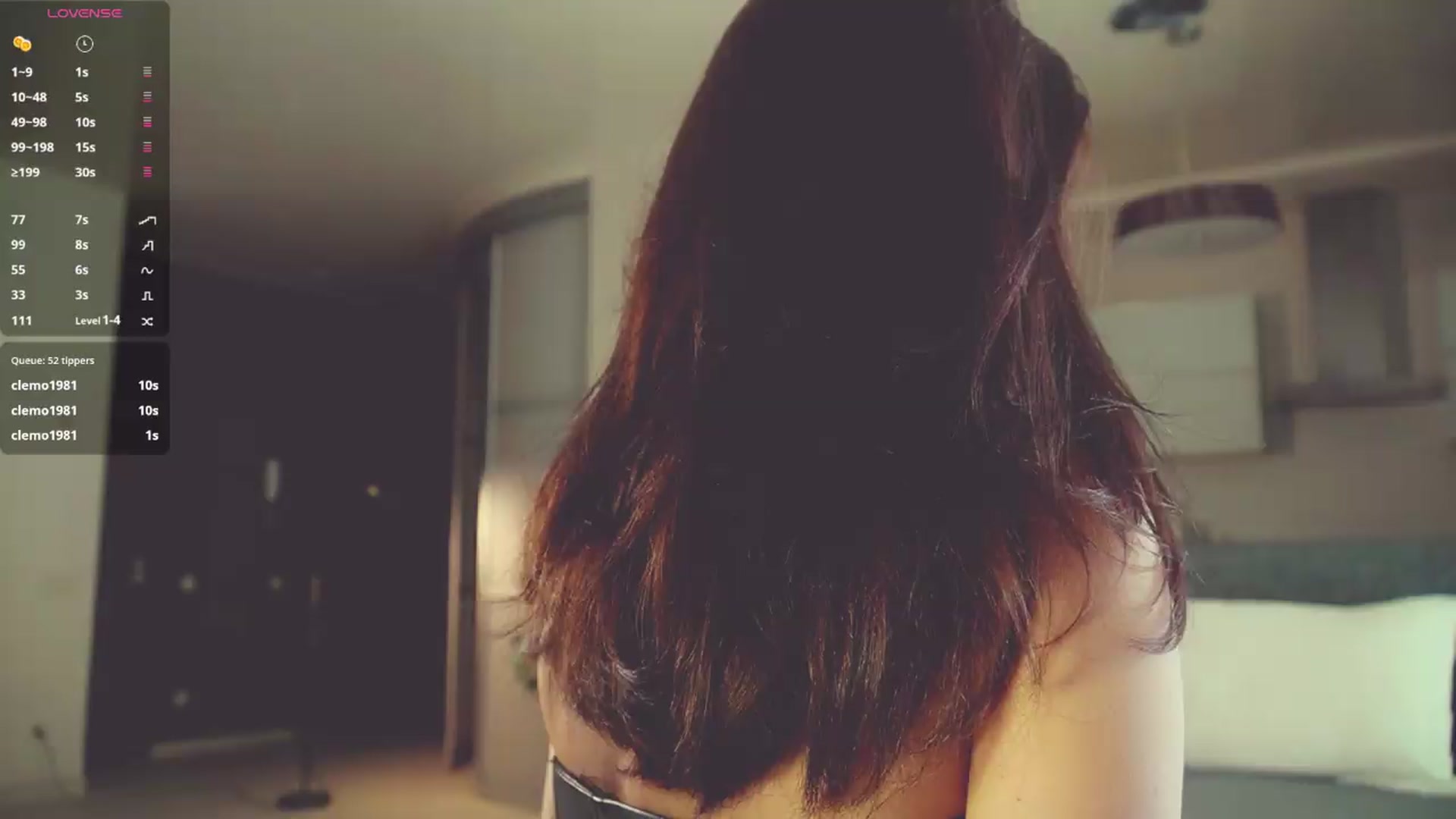 Gallery image thumbnail from Senise_Morel's myfreecams stream on, 05/08/2026, 09:54 image 18 of 20