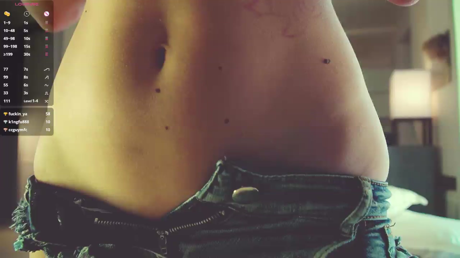 Gallery image thumbnail from Senise_Morel's myfreecams stream on, 05/14/2026, 11:06 image 17 of 20