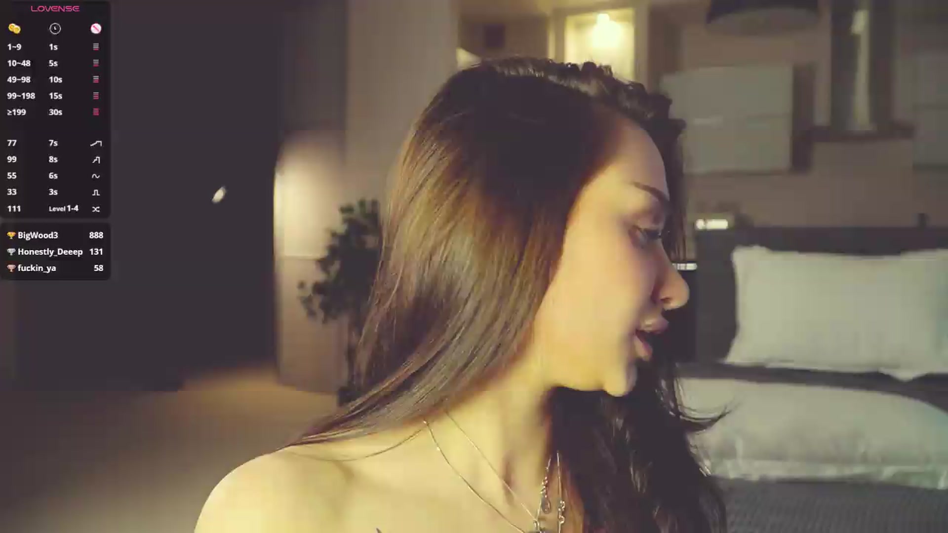 Gallery image thumbnail from Senise_Morel's myfreecams stream on, 05/14/2026, 13:34 image 8 of 20