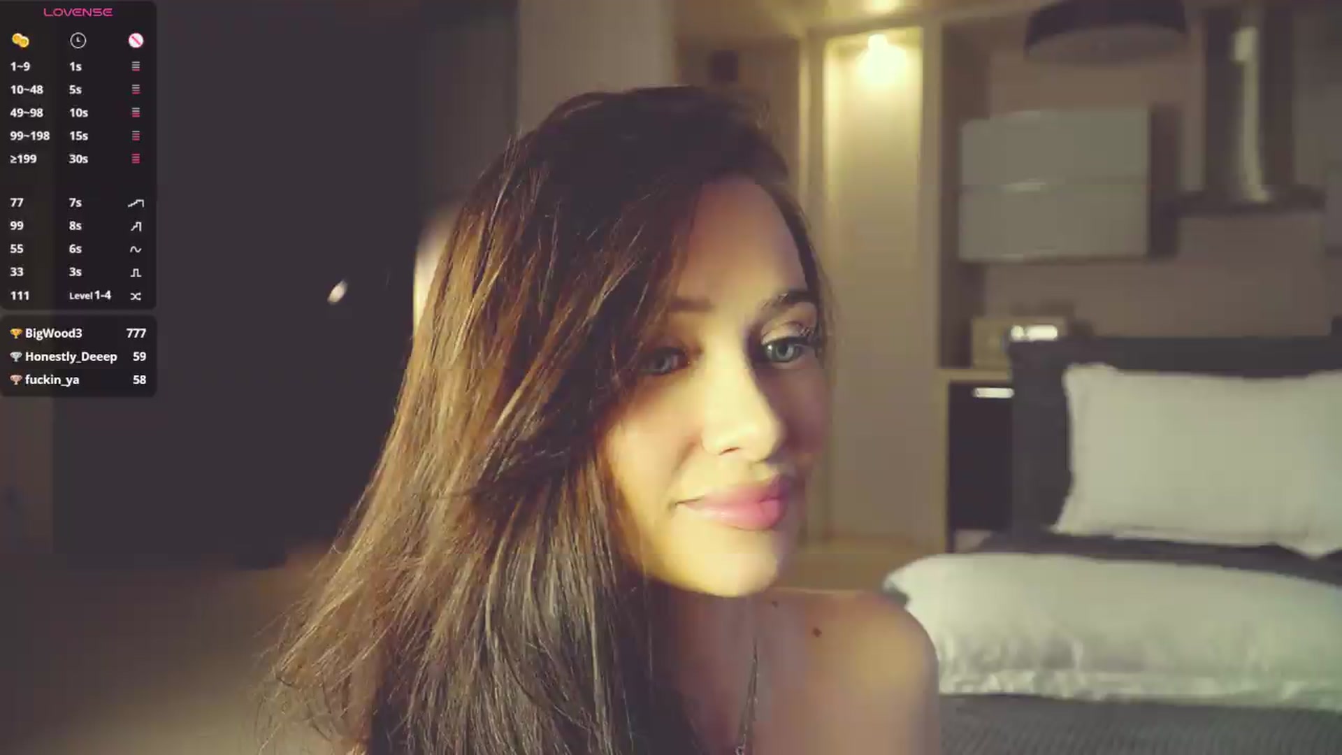 Gallery image thumbnail from Senise_Morel's myfreecams stream on, 05/14/2026, 13:34 image 7 of 20