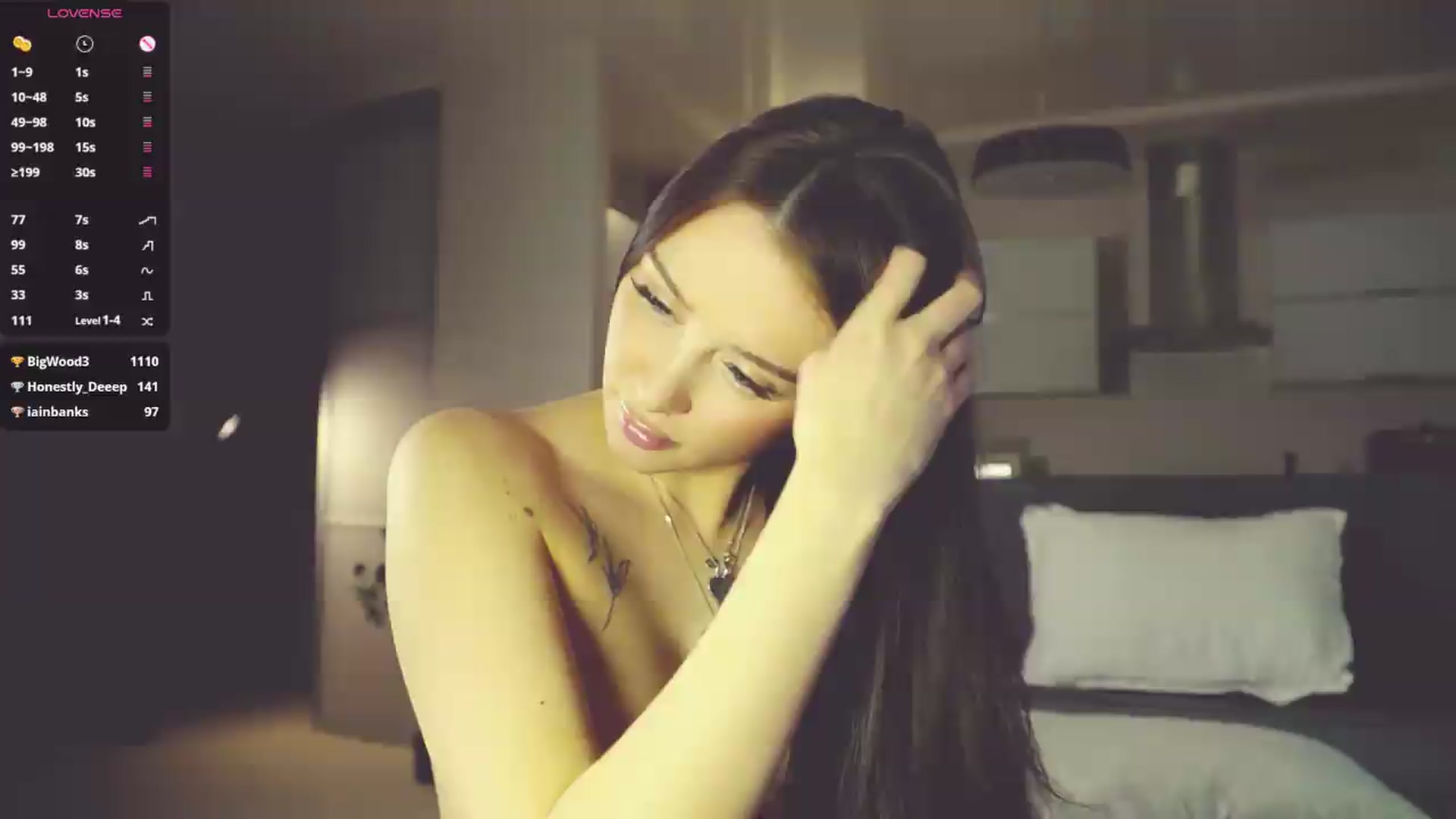 Gallery image thumbnail from Senise_Morel's myfreecams stream on, 05/14/2026, 13:34 image 11 of 20