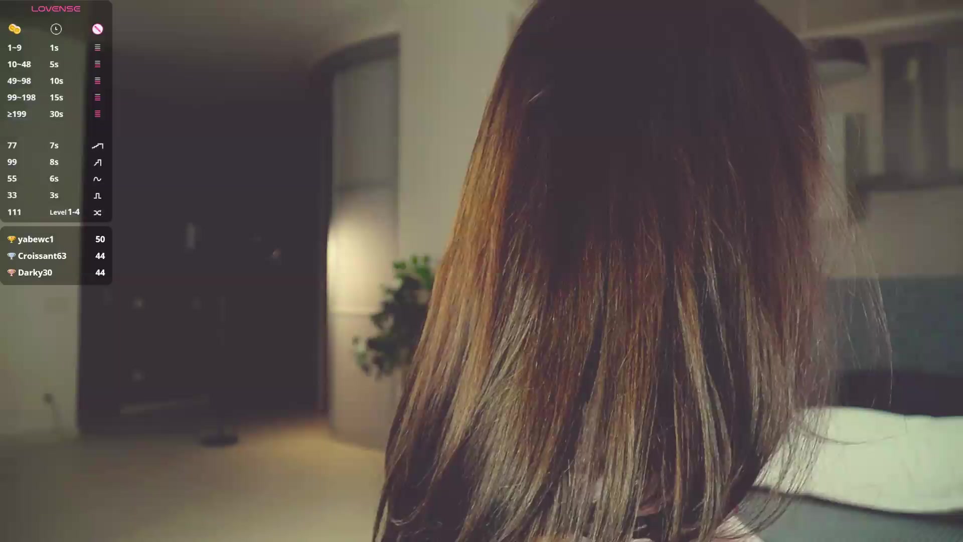 Gallery image thumbnail from Senise_Morel's myfreecams stream on, 05/15/2026, 11:10 image 8 of 20
