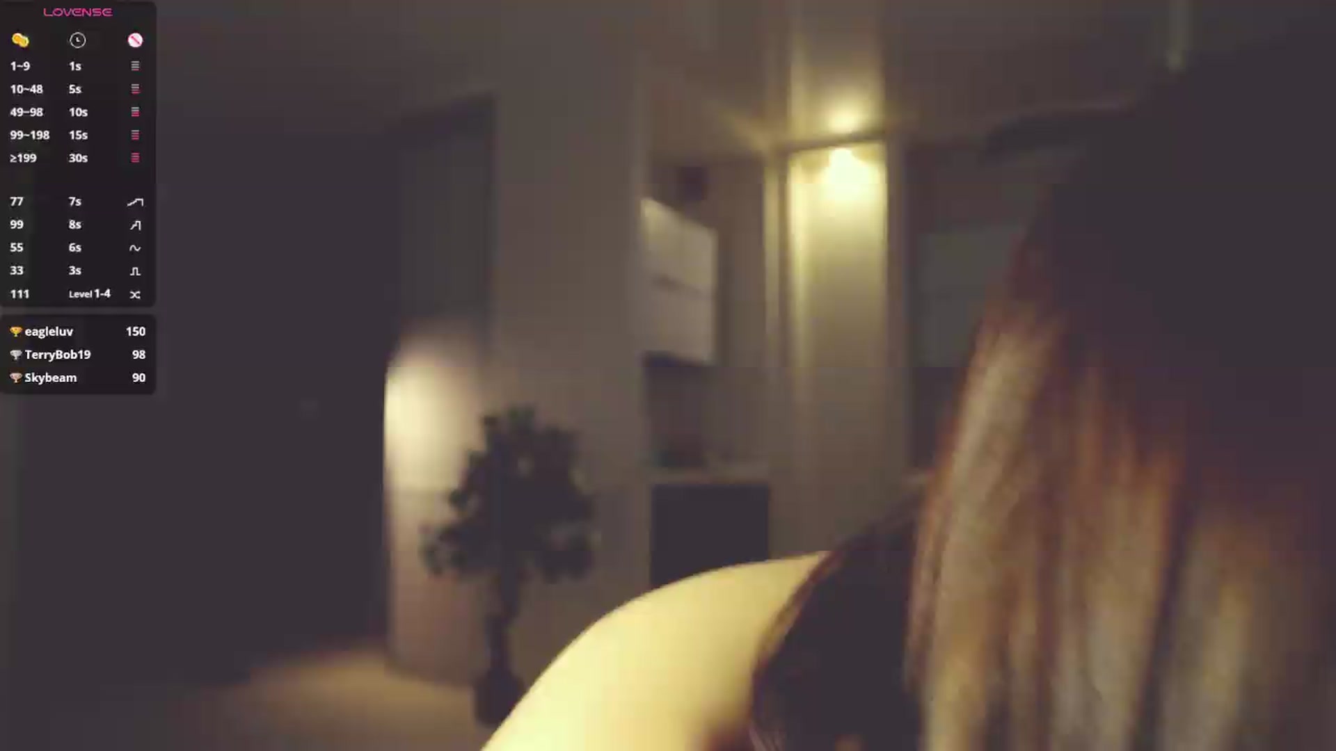 Gallery image thumbnail from Senise_Morel's myfreecams stream on, 05/15/2026, 13:52 image 14 of 20
