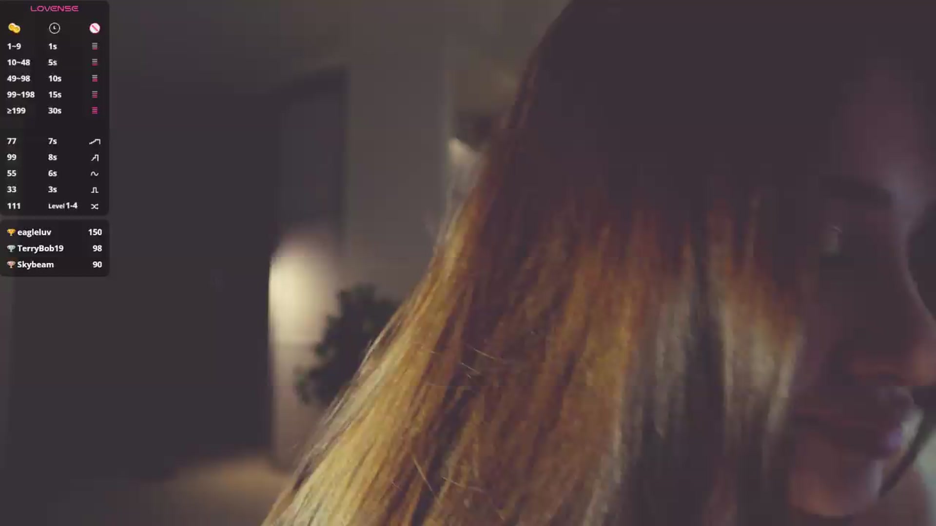 Gallery image thumbnail from Senise_Morel's myfreecams stream on, 05/15/2026, 13:52 image 15 of 20