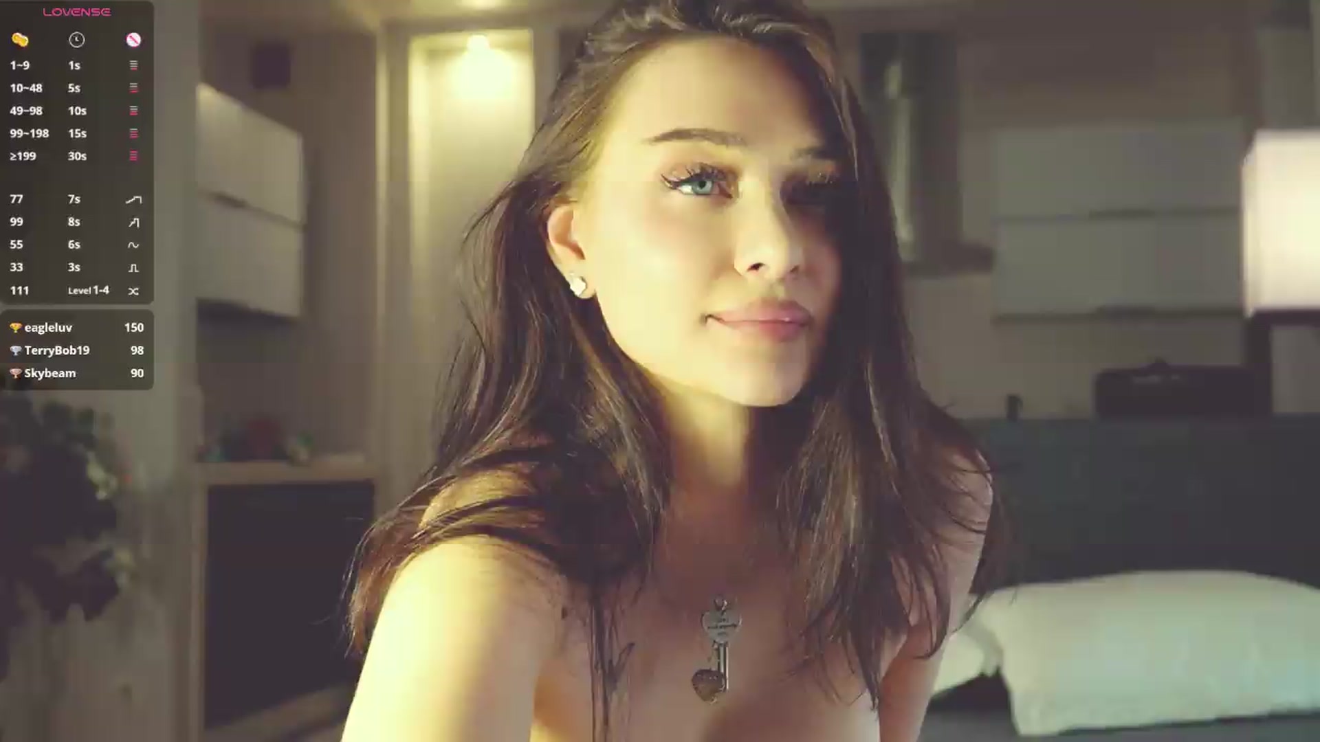 Gallery image thumbnail from Senise_Morel's myfreecams stream on, 05/15/2026, 13:52 image 7 of 20