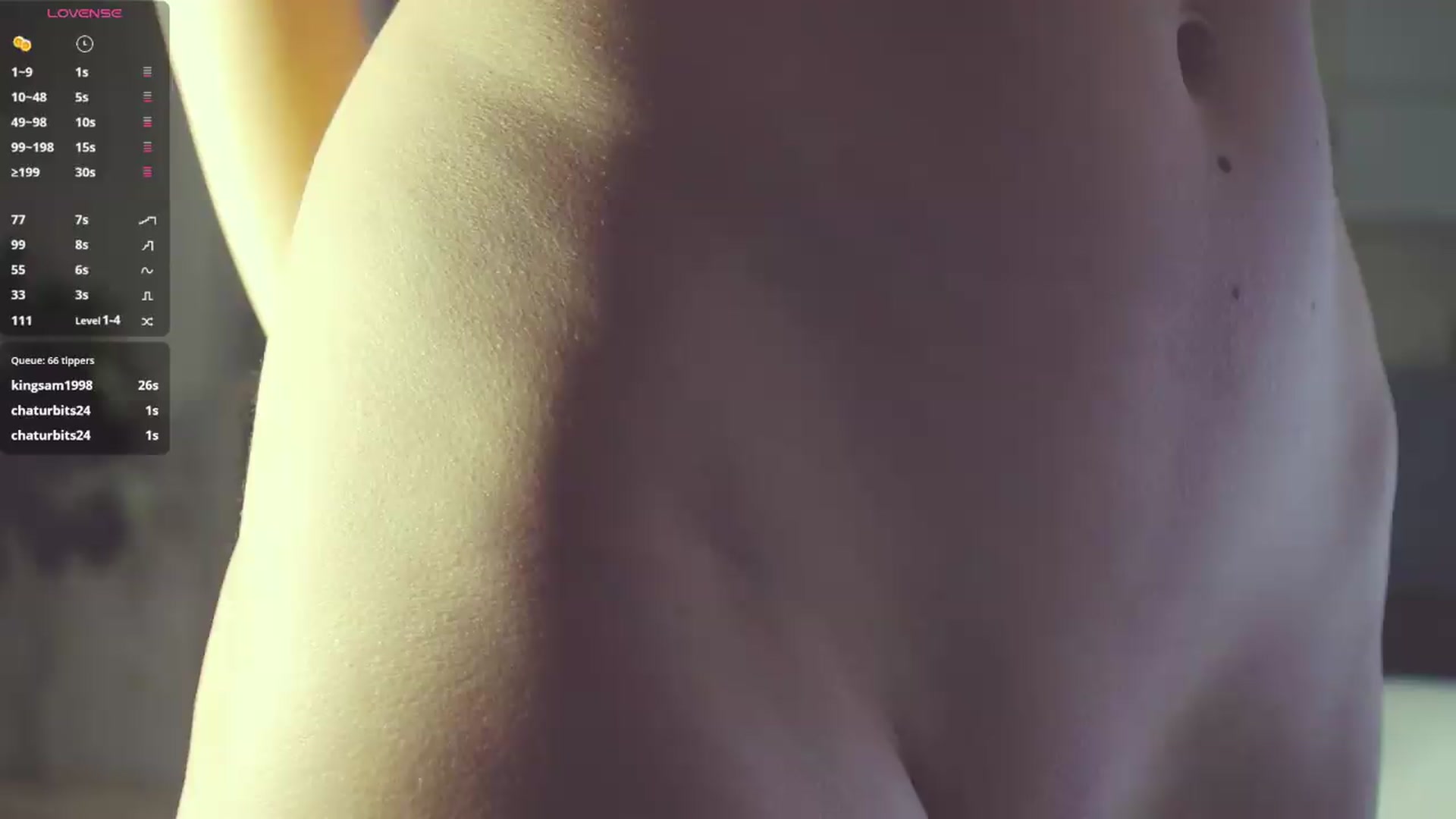 Gallery image thumbnail from Senise_Morel's myfreecams stream on, 05/16/2026, 11:03 image 13 of 20