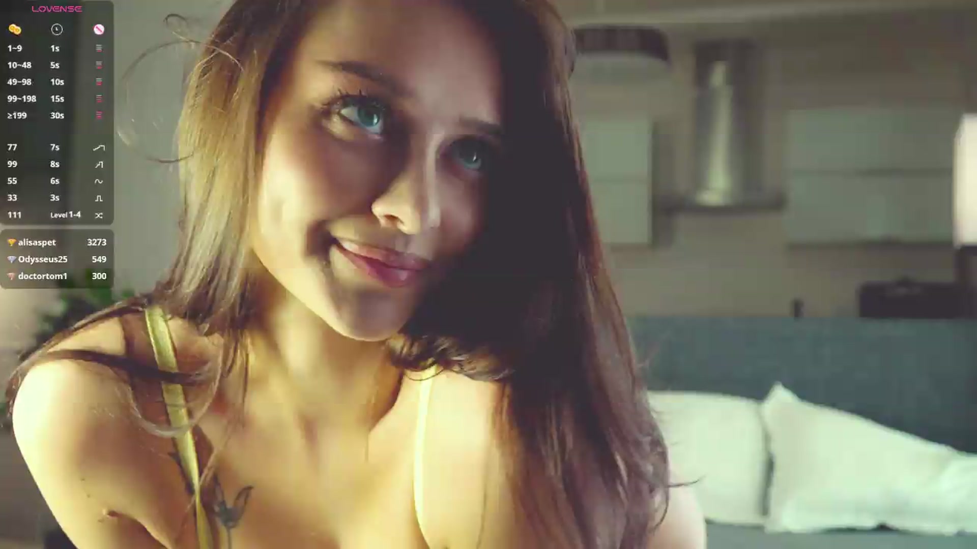 Gallery image thumbnail from Senise_Morel's myfreecams stream on, 05/20/2026, 11:08 image 7 of 20