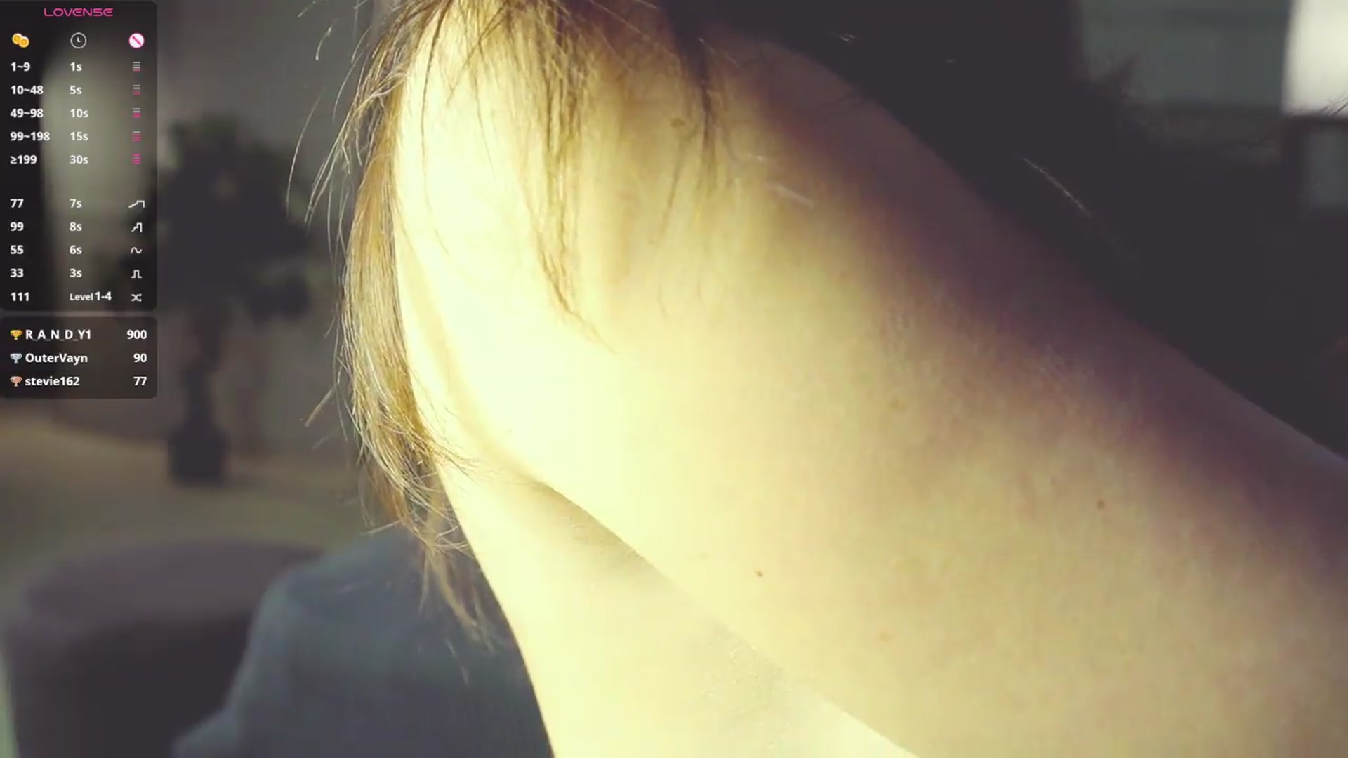 Gallery image thumbnail from Senise_Morel's myfreecams stream on, 05/27/2026, 08:00 image 18 of 20
