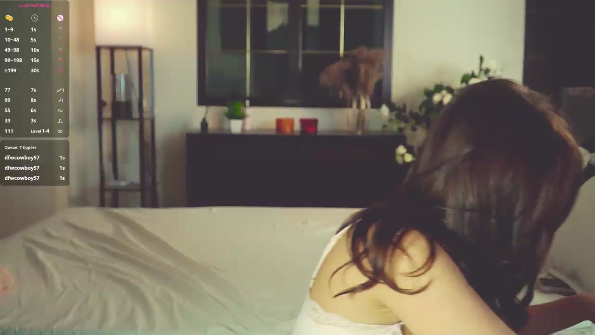 Gallery image thumbnail from Senise_Morel's myfreecams stream on, 05/29/2026, 10:16 image 6 of 20