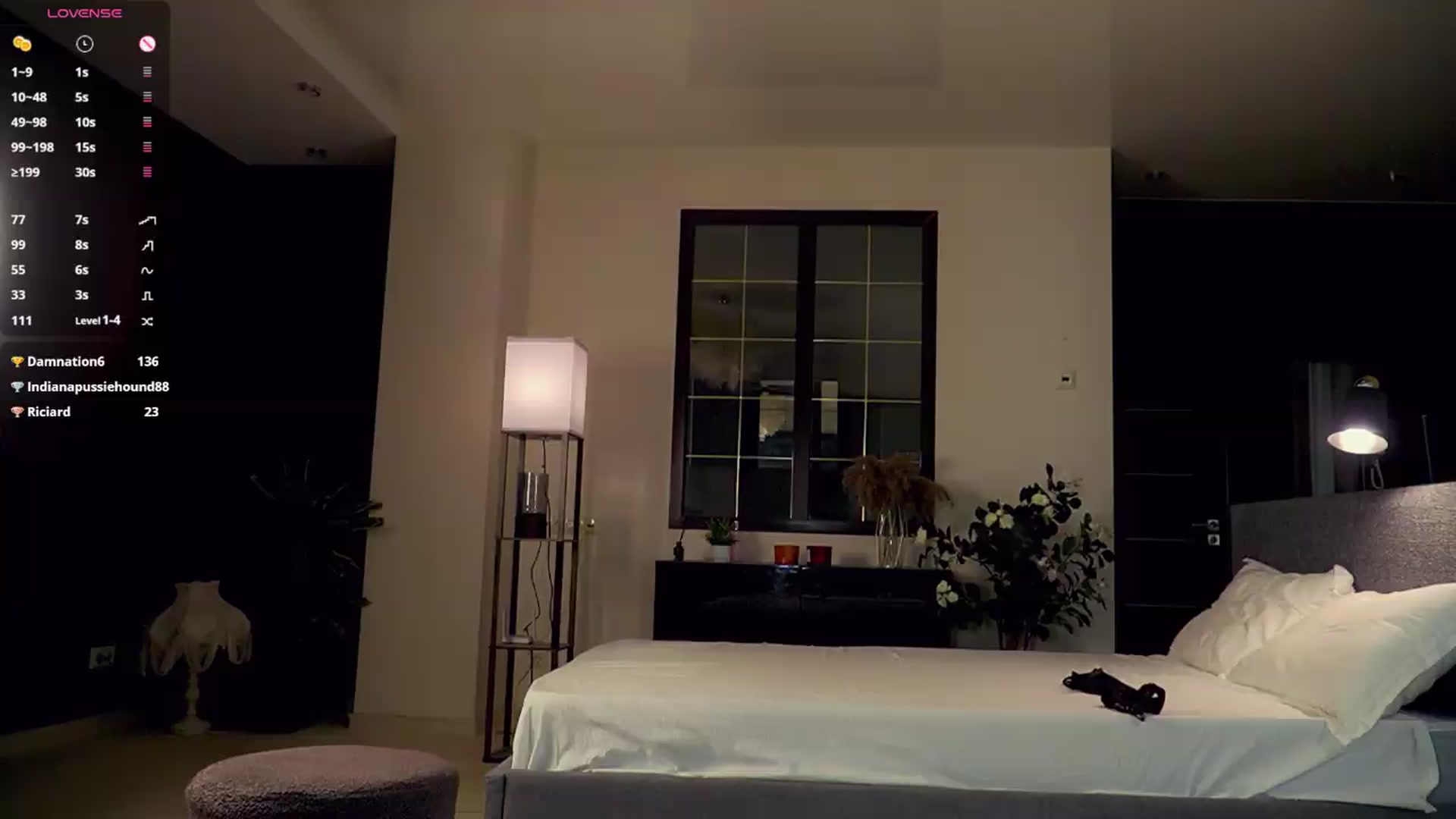Gallery image thumbnail from Senise_Morel's myfreecams stream on, 06/09/2026, 11:58 image 1 of 20