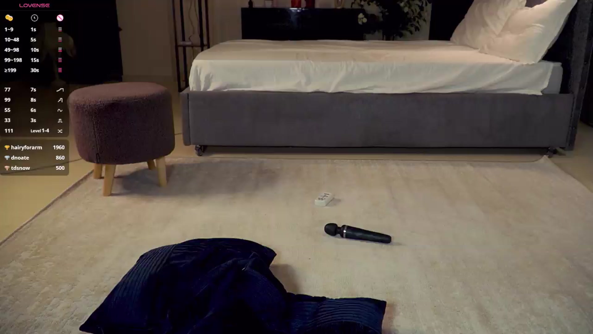 Gallery image thumbnail from Senise_Morel's myfreecams stream on, 06/10/2026, 13:07 image 15 of 20