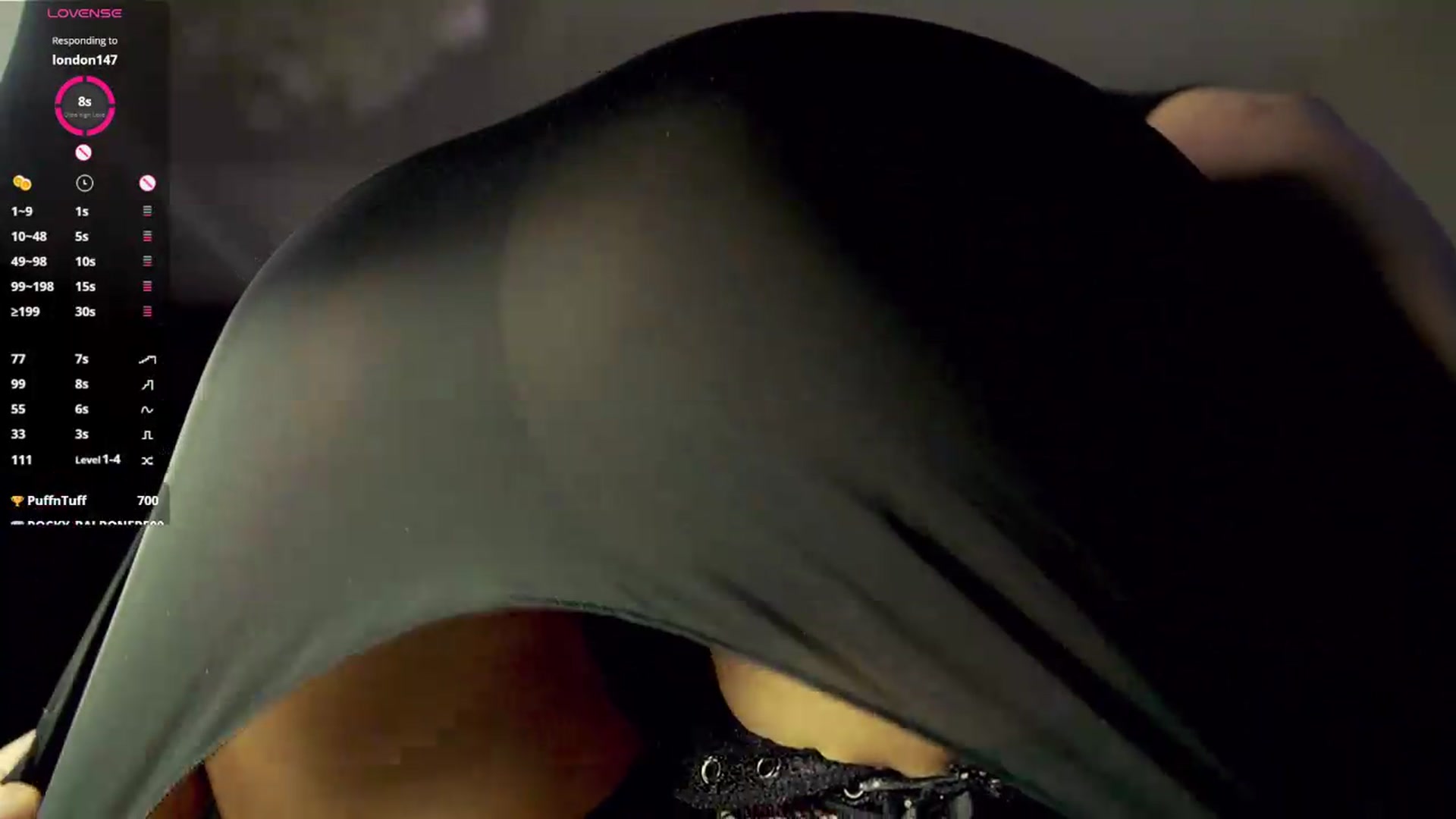 Gallery image thumbnail from Senise_Morel's myfreecams stream on, 06/12/2026, 12:57 image 3 of 20