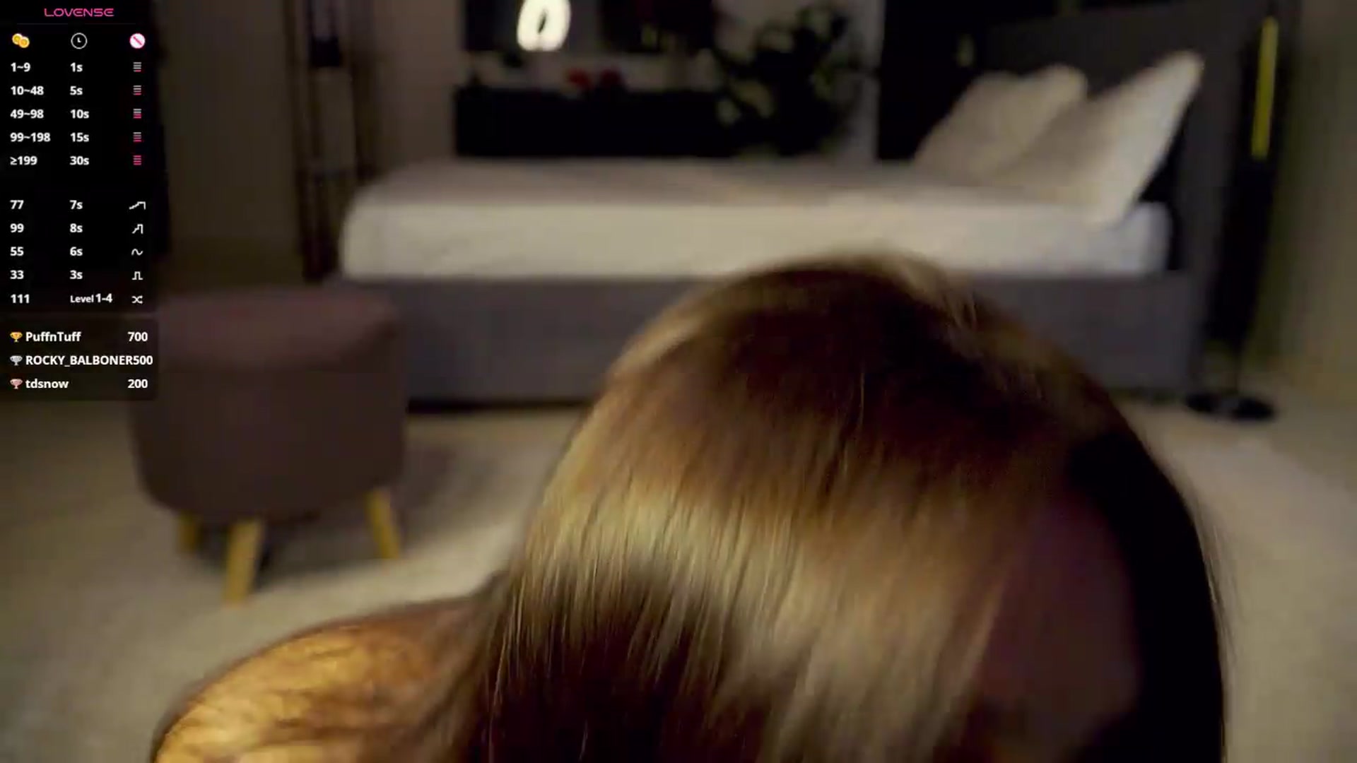 Gallery image thumbnail from Senise_Morel's myfreecams stream on, 06/12/2026, 12:57 image 4 of 20