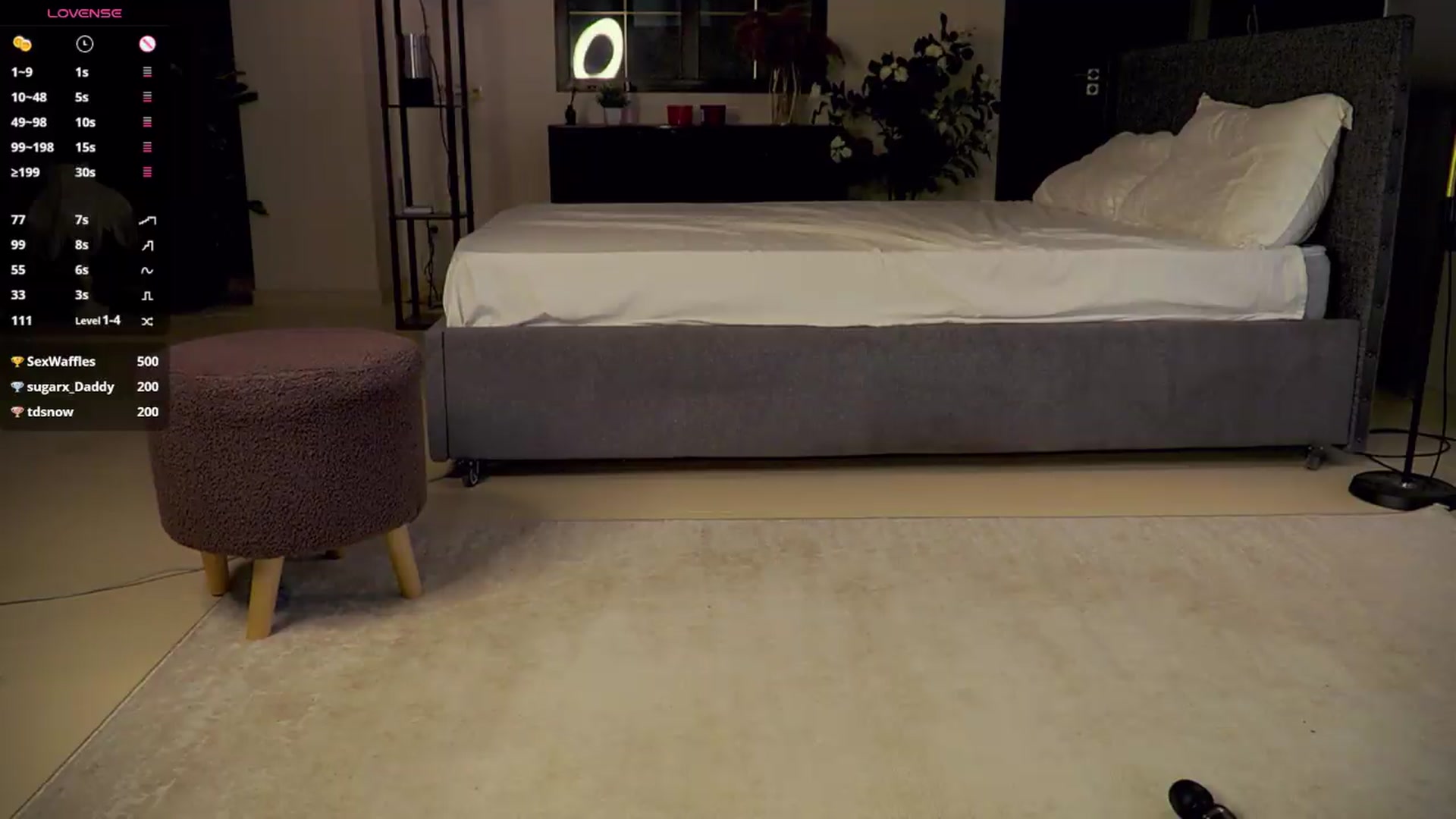 Gallery image thumbnail from Senise_Morel's myfreecams stream on, 07/07/2026, 12:52 image 10 of 20