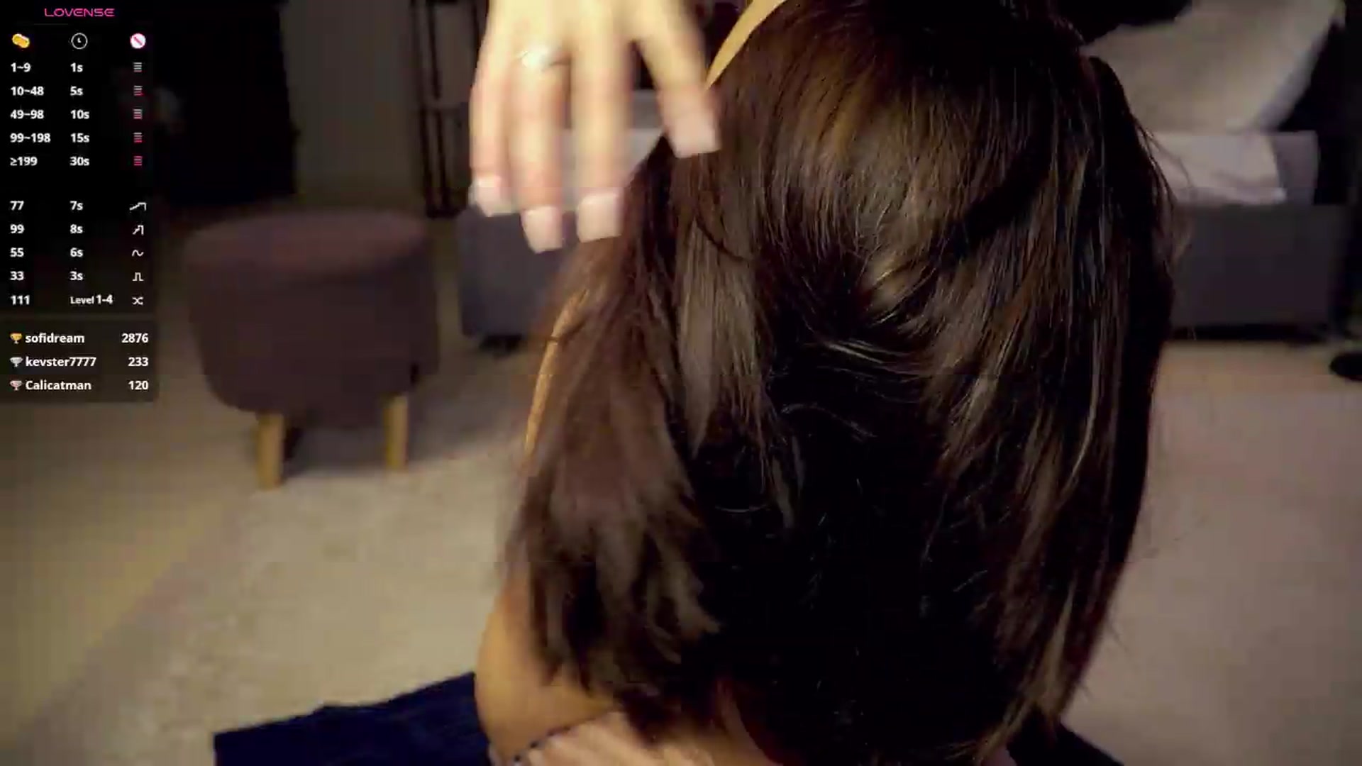 Gallery image thumbnail from Senise_Morel's myfreecams stream on, 07/10/2026, 10:42 image 13 of 20