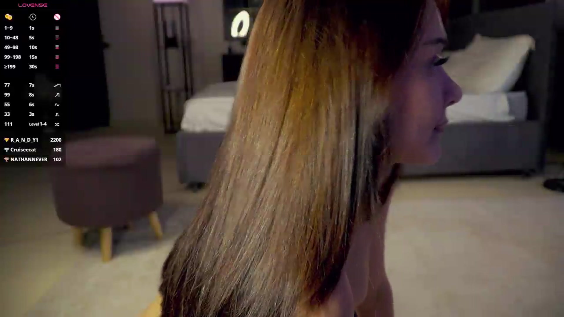 Gallery image thumbnail from Senise_Morel's myfreecams stream on, 07/15/2026, 10:10 image 17 of 20