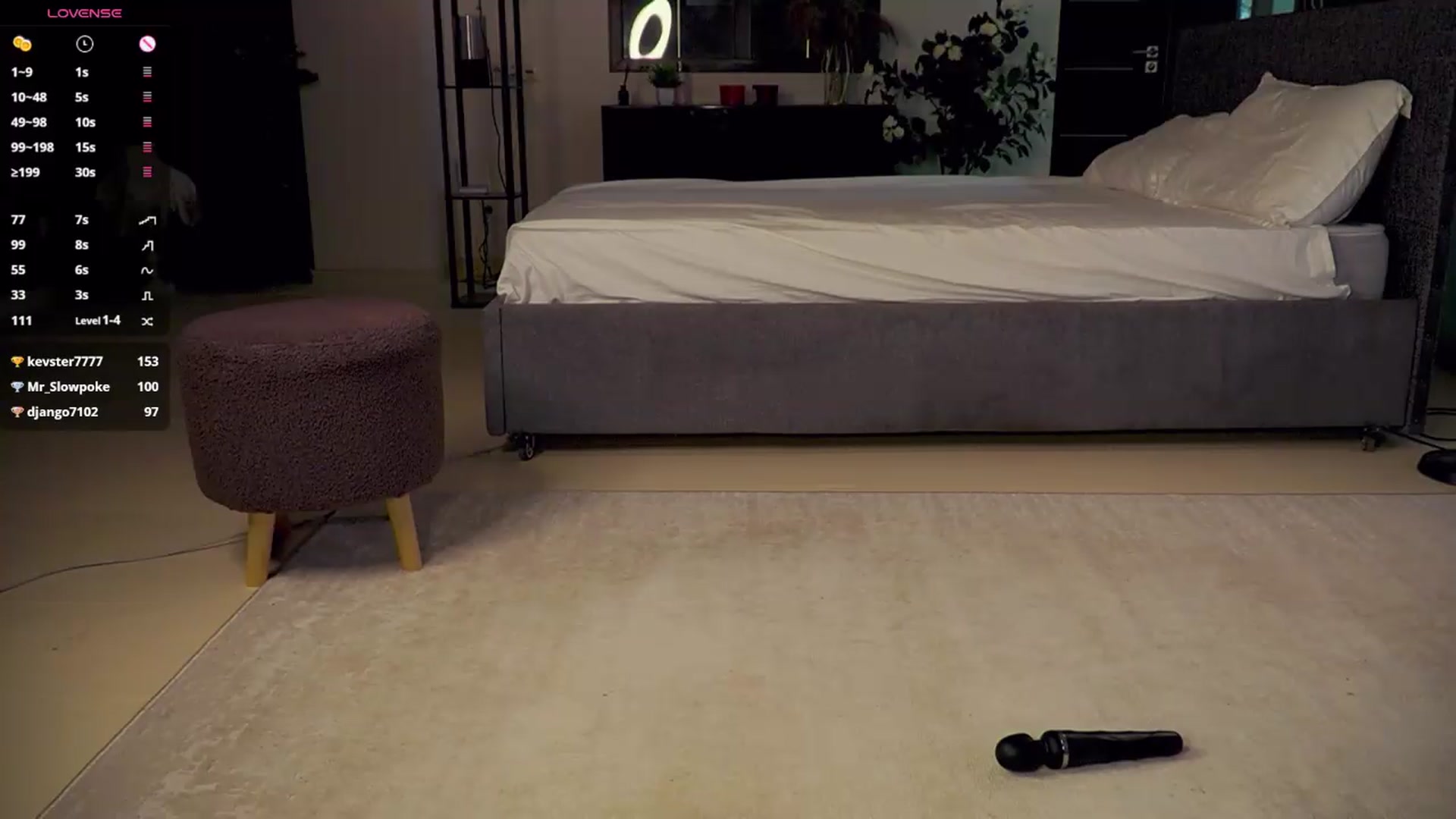 Gallery image thumbnail from Senise_Morel's myfreecams stream on, 07/16/2026, 09:08 image 15 of 20