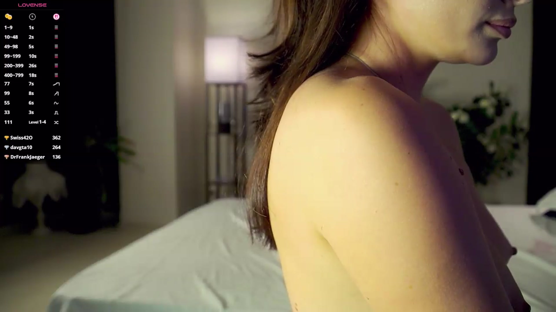 Gallery image thumbnail from Senise_Morel's myfreecams stream on, 07/30/2026, 09:28 image 6 of 20