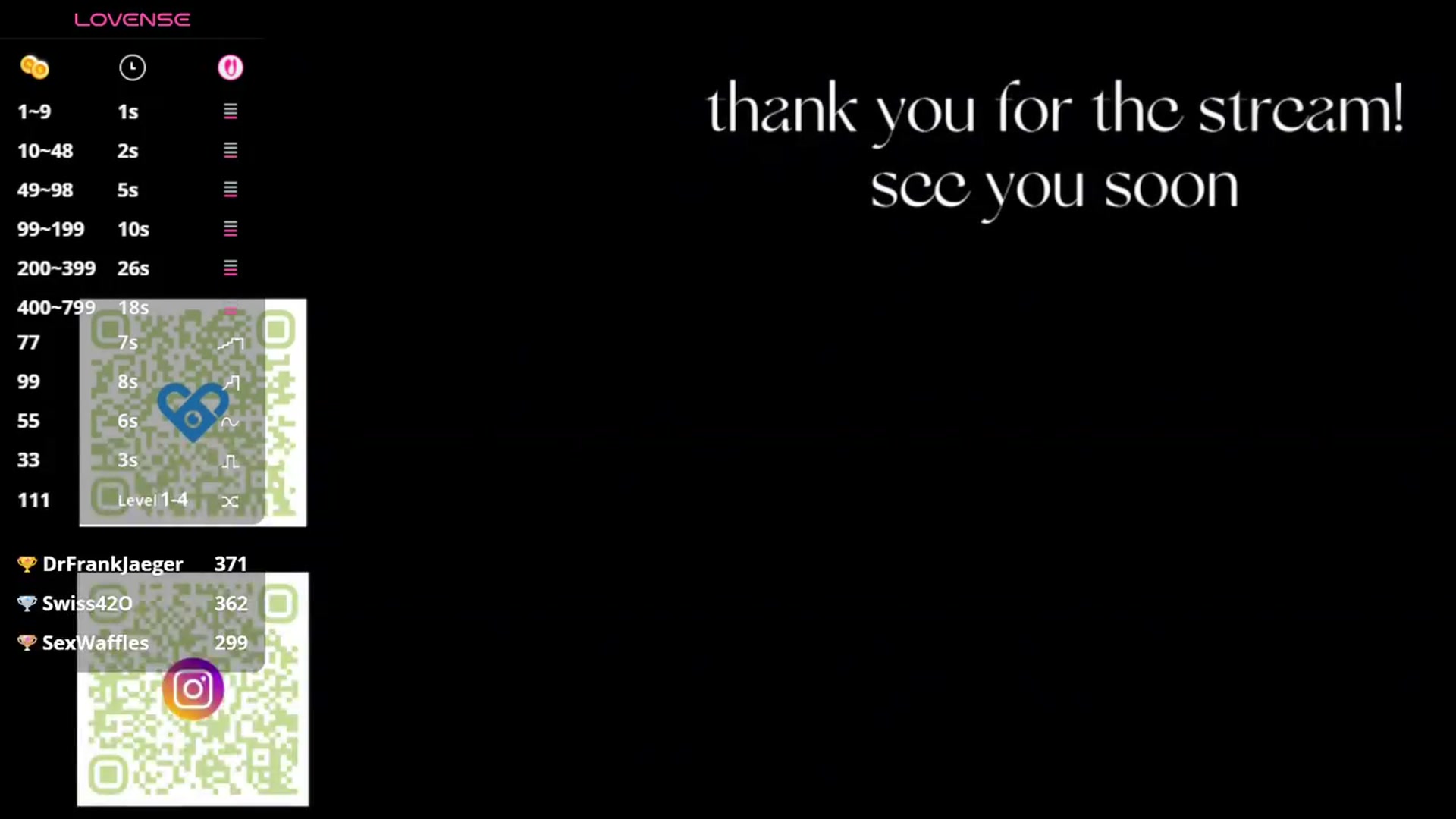 Gallery image thumbnail from Senise_Morel's myfreecams stream on, 07/30/2026, 09:55 image 19 of 20