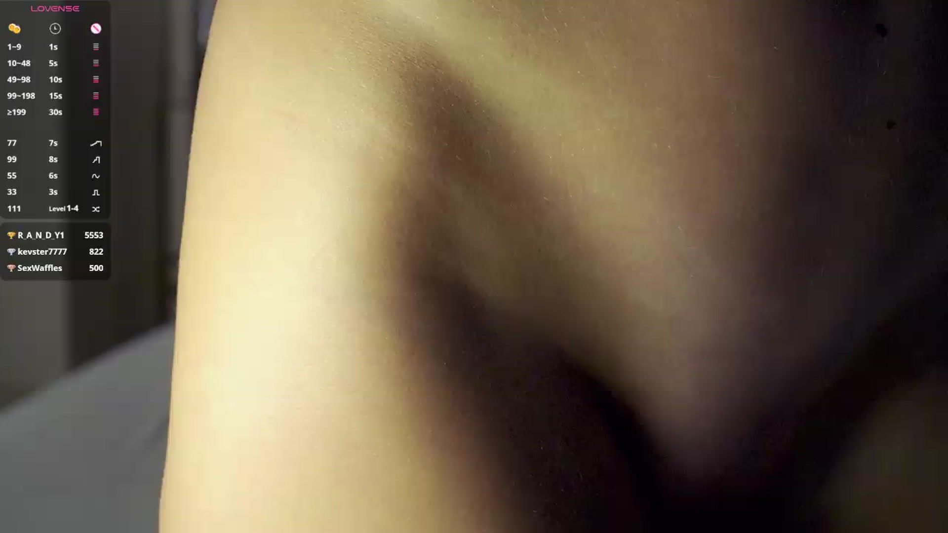 Gallery image thumbnail from Senise_Morel's myfreecams stream on, 08/27/2026, 09:57 image 5 of 20