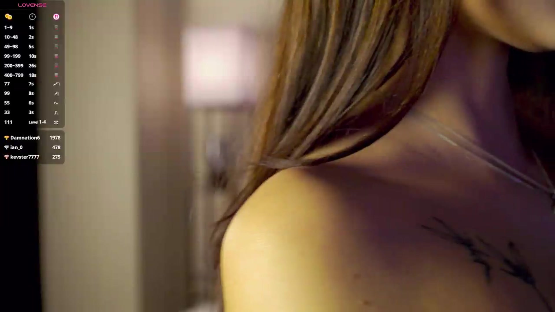 Gallery image thumbnail from Senise_Morel's myfreecams stream on, 09/02/2026, 10:30 image 9 of 20