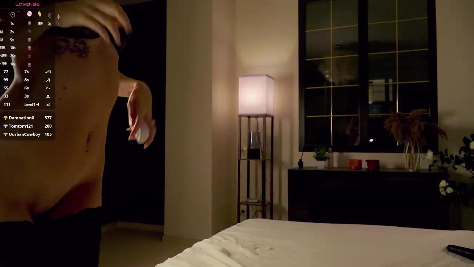 Gallery image thumbnail from Senise_Morel's myfreecams stream on, 09/03/2026, 09:32 image 20 of 20