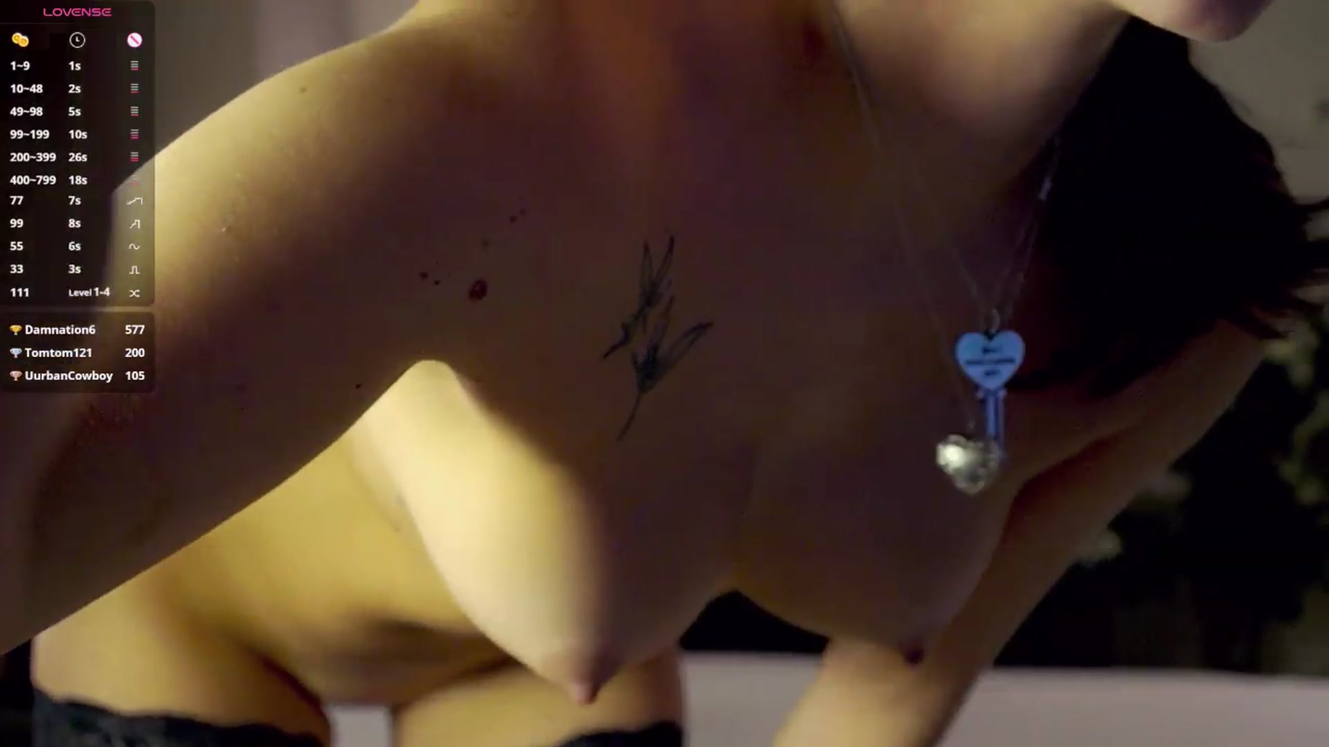 Gallery image thumbnail from Senise_Morel's myfreecams stream on, 09/03/2026, 10:37 image 2 of 20