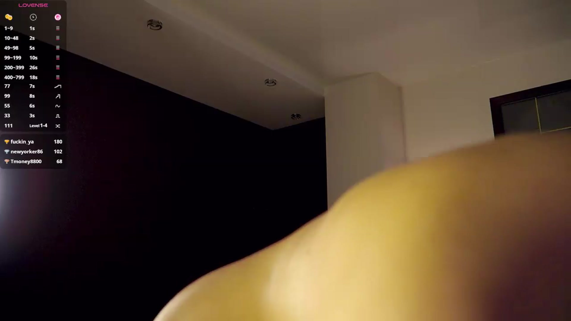 Gallery image thumbnail from Senise_Morel's myfreecams stream on, 09/05/2026, 09:57 image 14 of 20