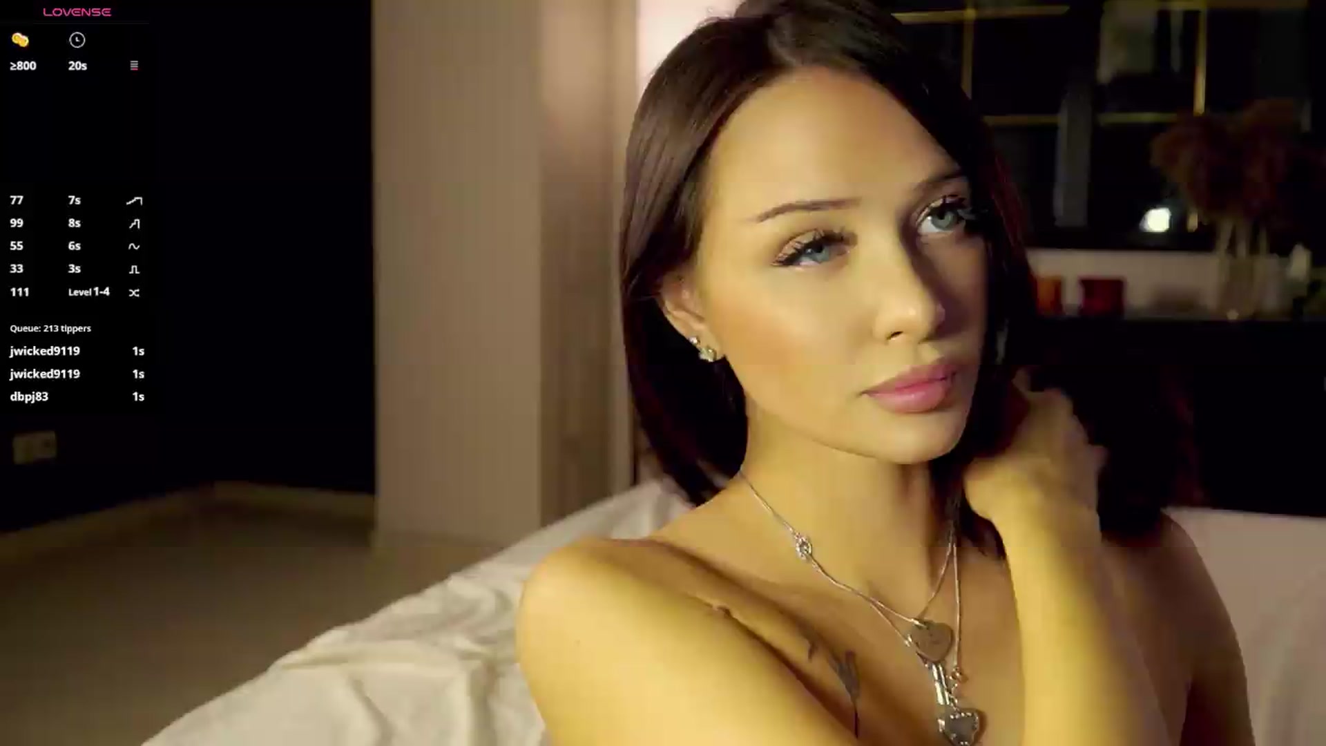 Gallery image thumbnail from Senise_Morel's myfreecams stream on, 09/08/2026, 10:06 image 1 of 20