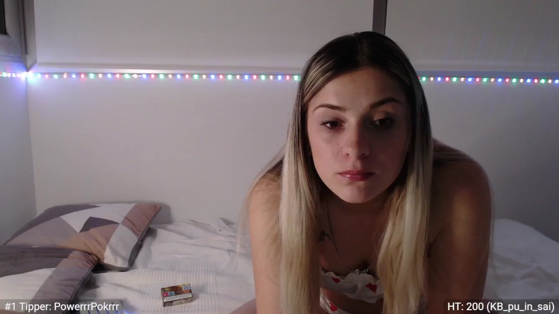 Gallery image thumbnail from Senorita_Lola's myfreecams stream on, 01/17/2025, 23:28 image 2 of 20