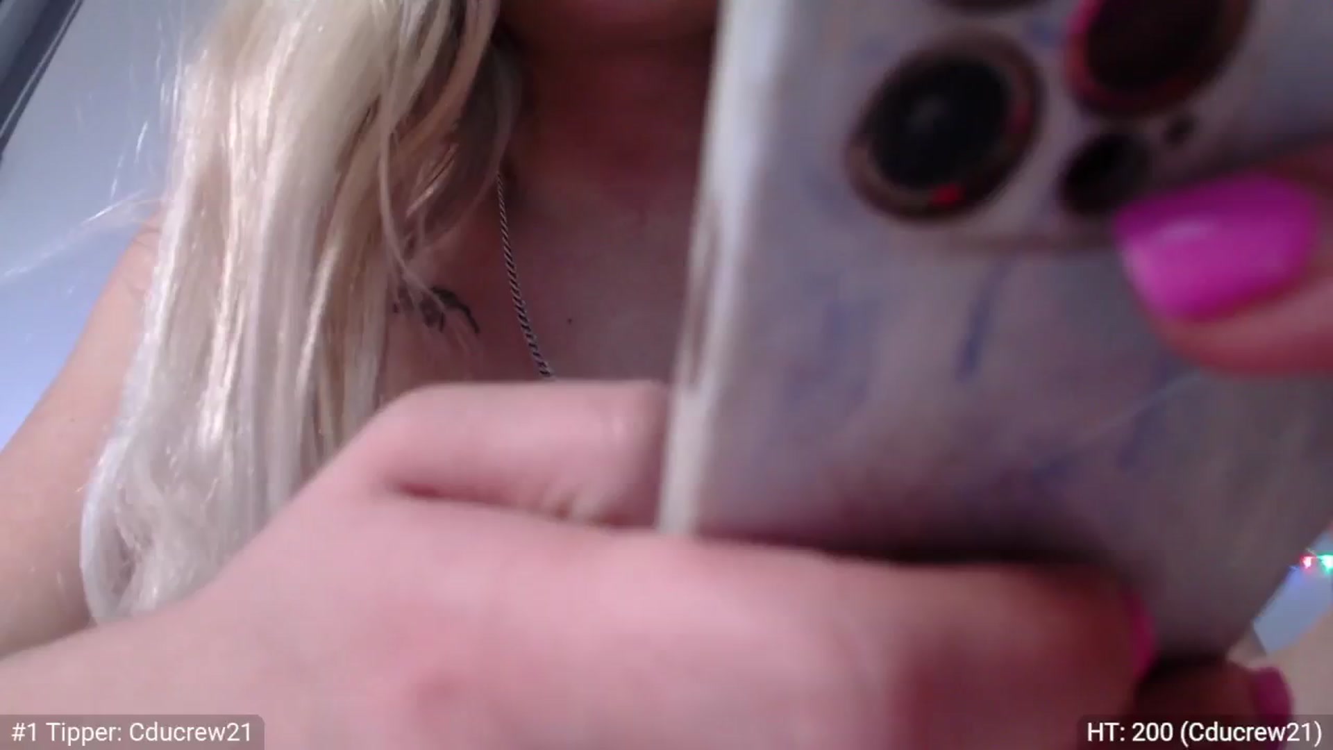 Gallery image thumbnail from Senorita_Lola's myfreecams stream on, 01/19/2025, 13:16 image 15 of 20