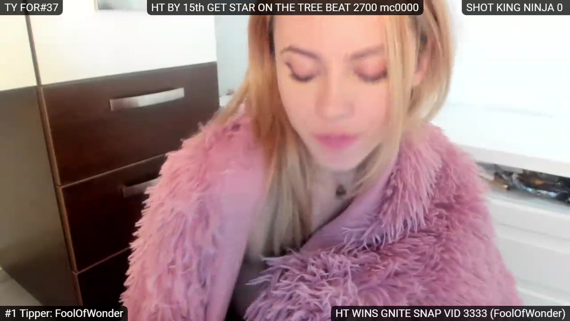 Gallery image thumbnail from Sensationowl_'s myfreecams stream on, 12/02/2022, 10:05 image 19 of 20