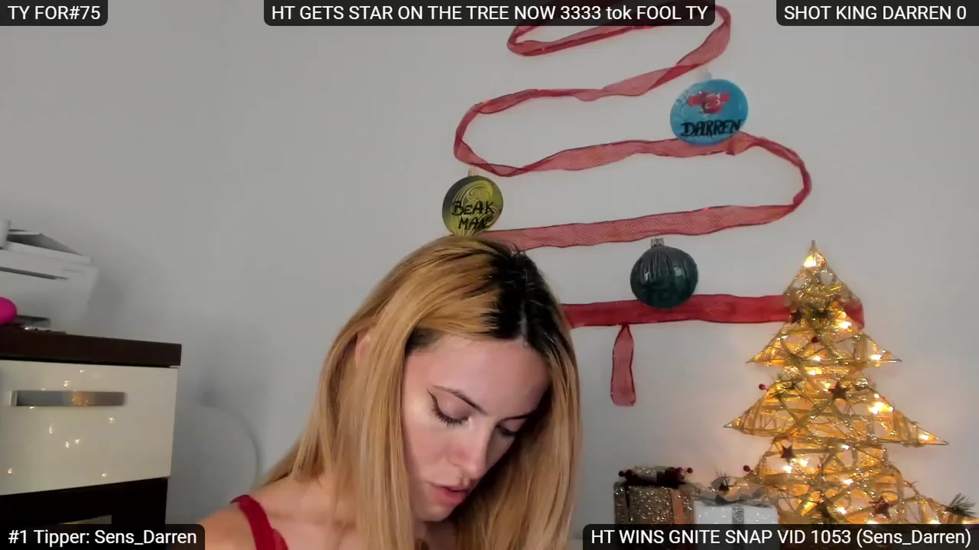 Gallery image thumbnail from Sensationowl_'s myfreecams stream on, 12/03/2022, 07:27 image 12 of 20