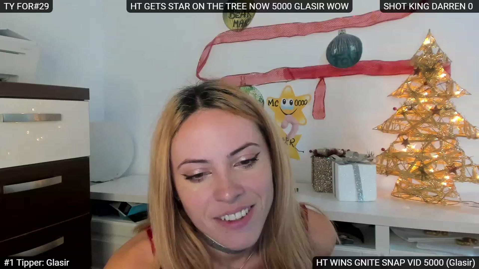 Gallery image thumbnail from Sensationowl_'s myfreecams stream on, 12/03/2022, 10:16 image 14 of 20