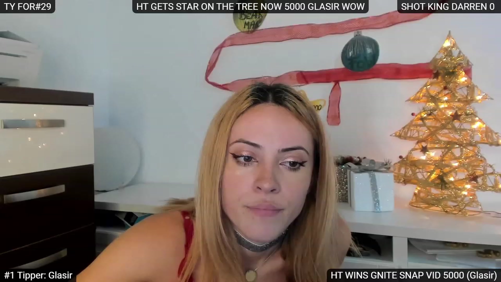 Gallery image thumbnail from Sensationowl_'s myfreecams stream on, 12/03/2022, 10:16 image 16 of 20