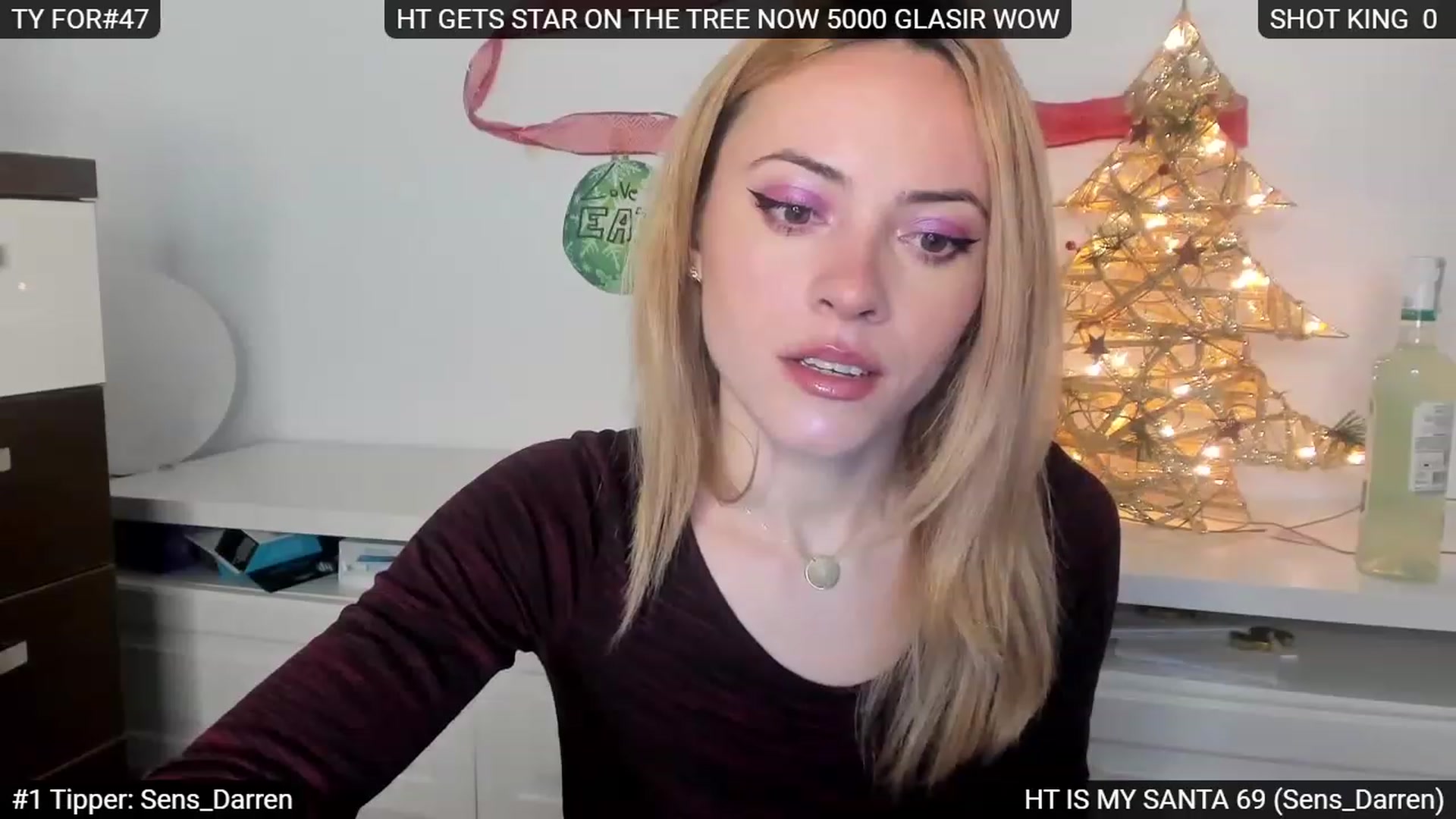 Gallery image thumbnail from Sensationowl_'s myfreecams stream on, 12/04/2022, 05:39 image 10 of 20
