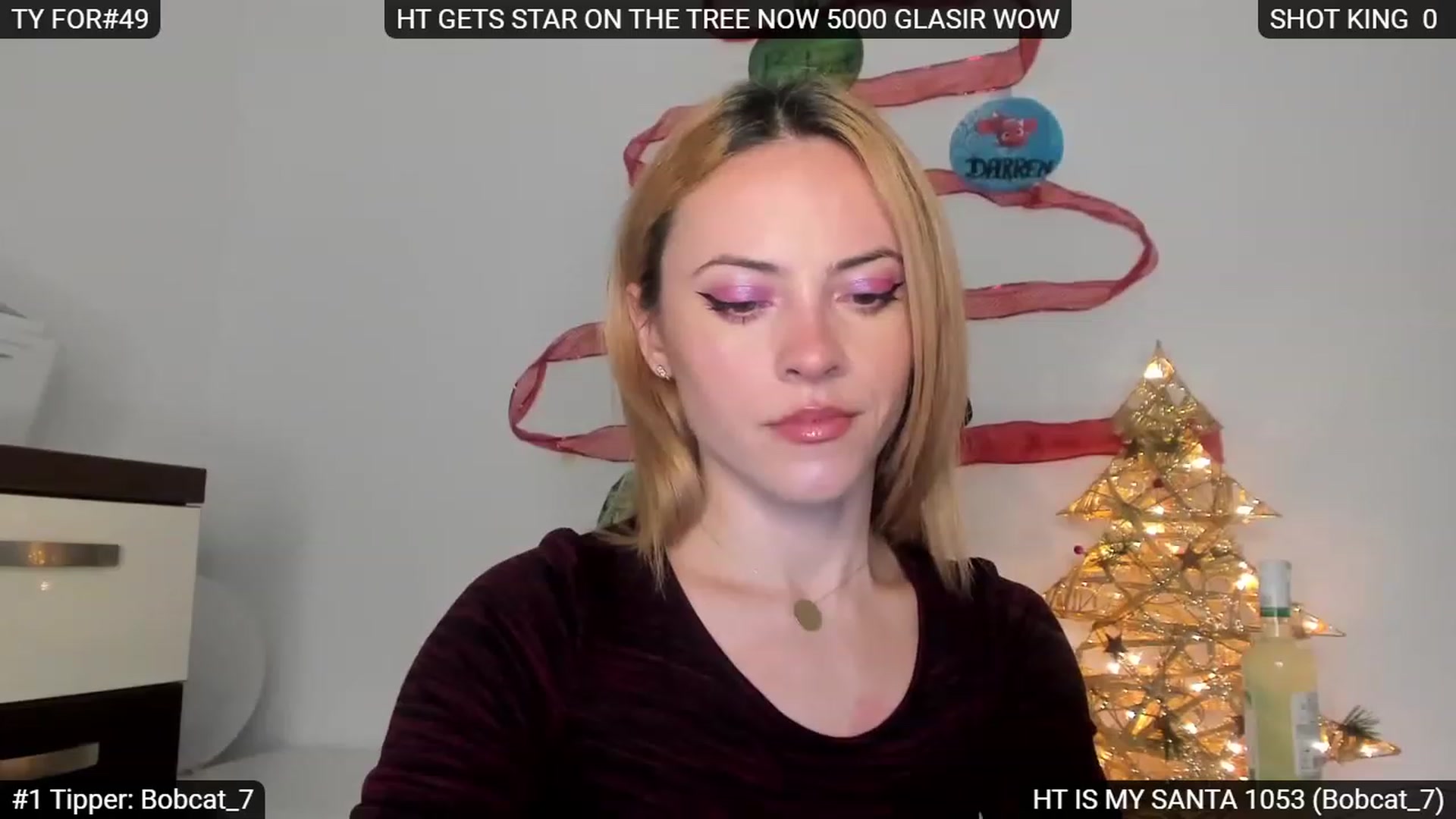 Gallery image thumbnail from Sensationowl_'s myfreecams stream on, 12/04/2022, 05:39 image 19 of 20